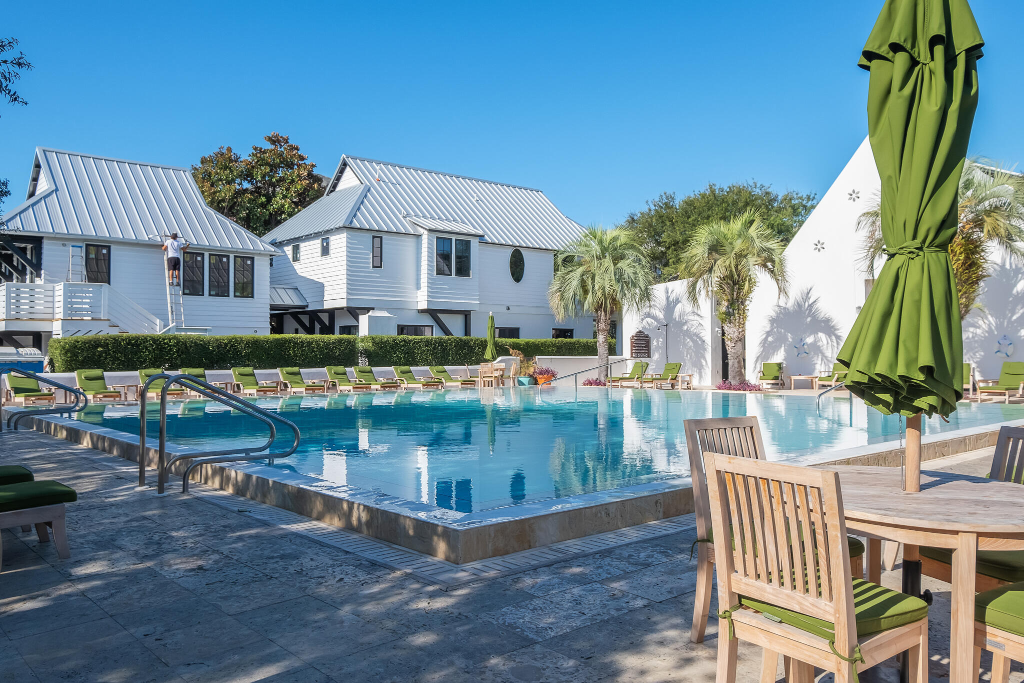 Rosemary Beach - Residential
