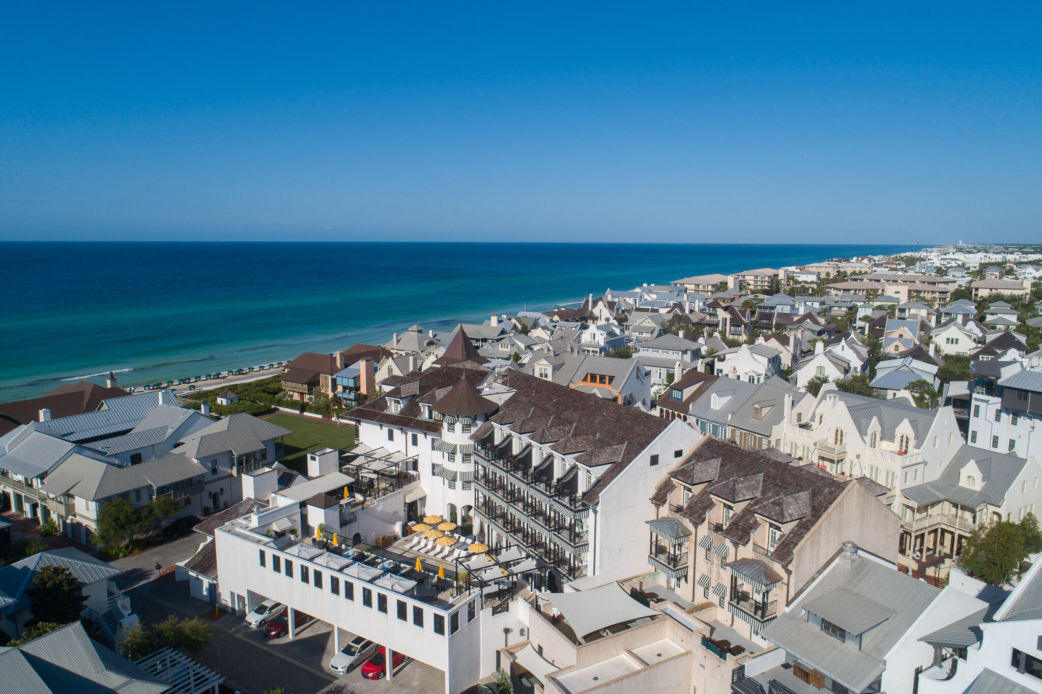 Rosemary Beach - Residential