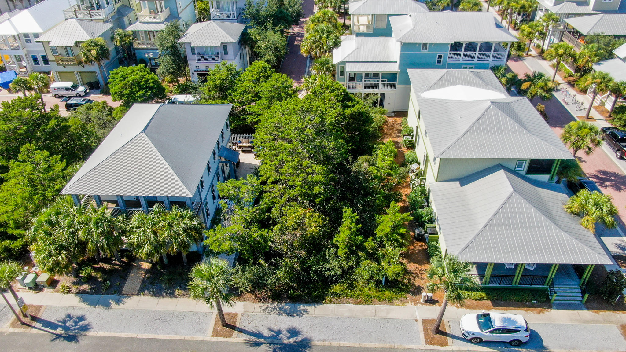 SEACREST BEACH PH 3 - Land