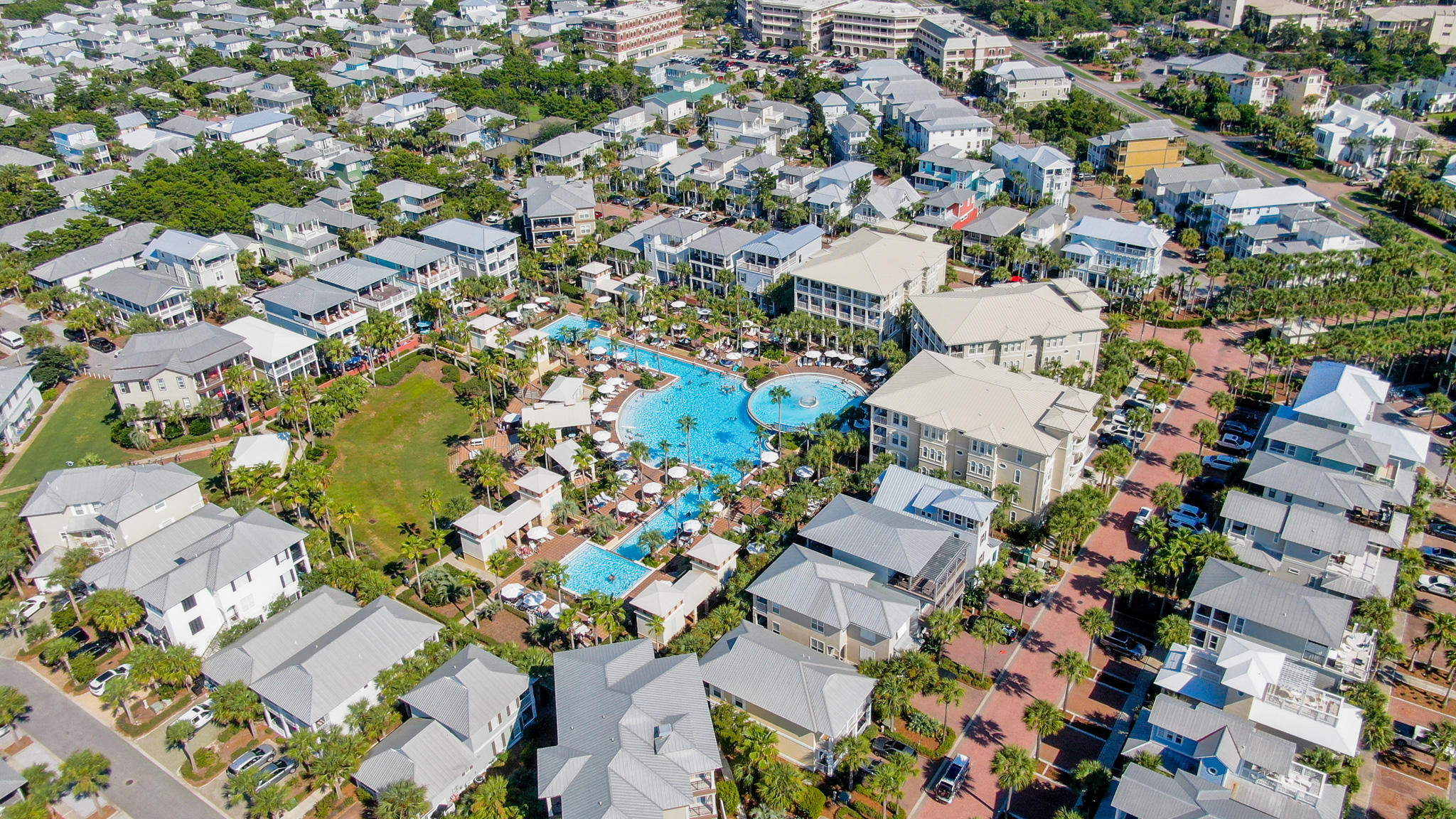 SEACREST BEACH PH 3 - Land