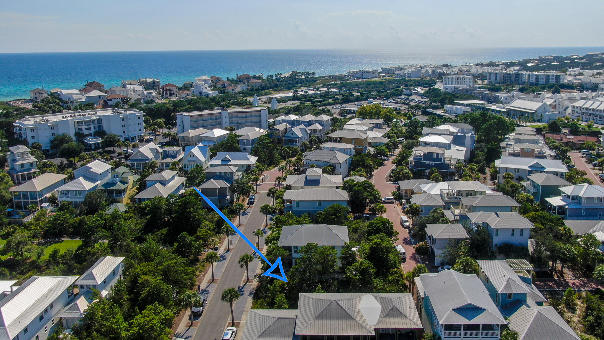 SEACREST BEACH PH 3 - Land