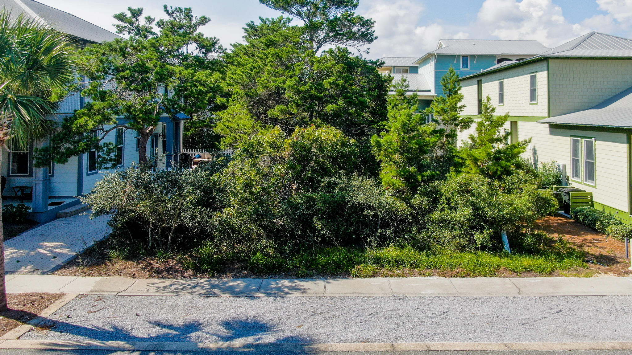 SEACREST BEACH PH 3 - Land