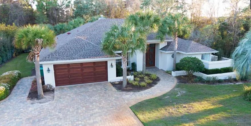 Entered for comp purposes.