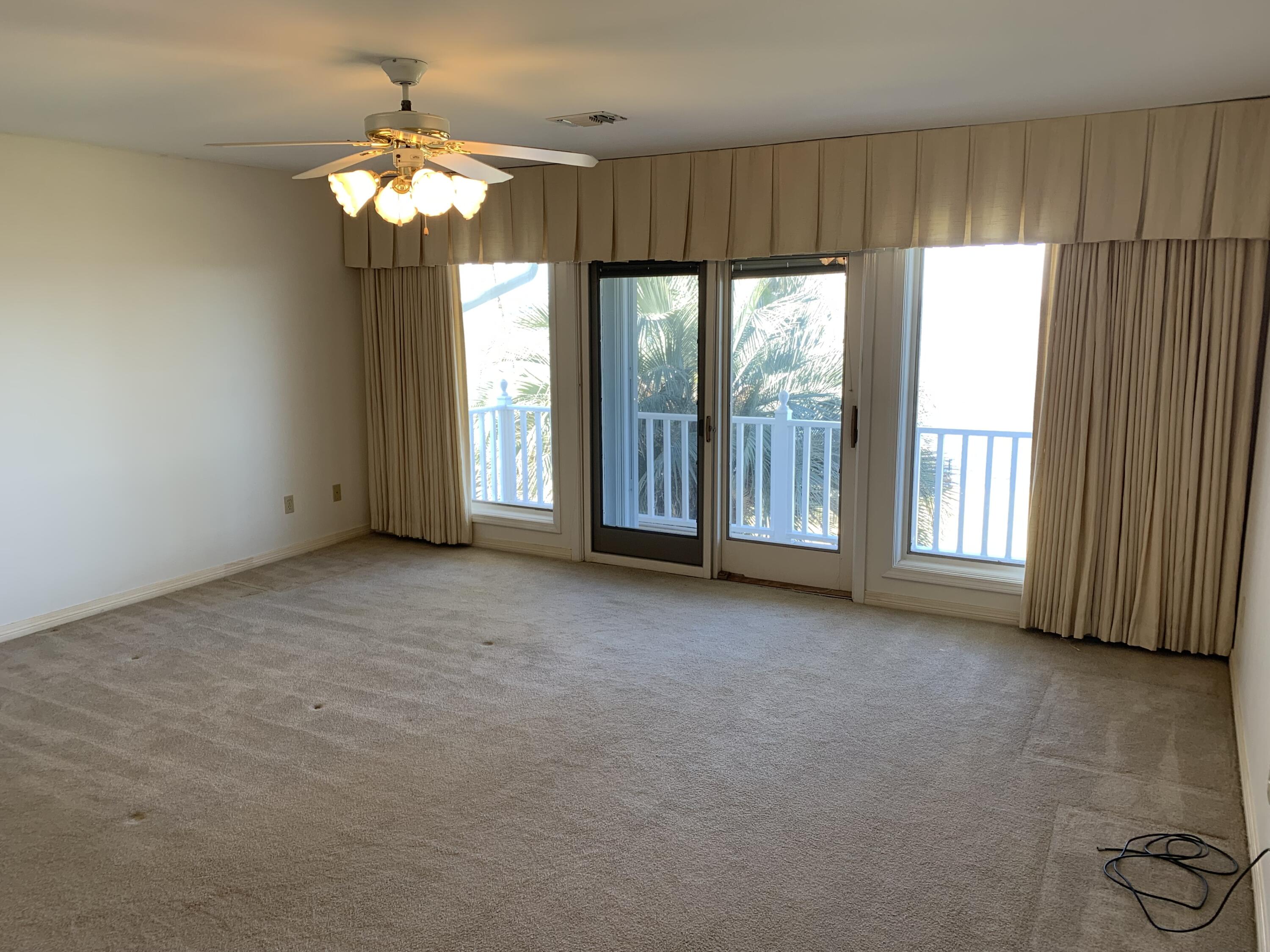 PARADISE BAY S/D - Residential