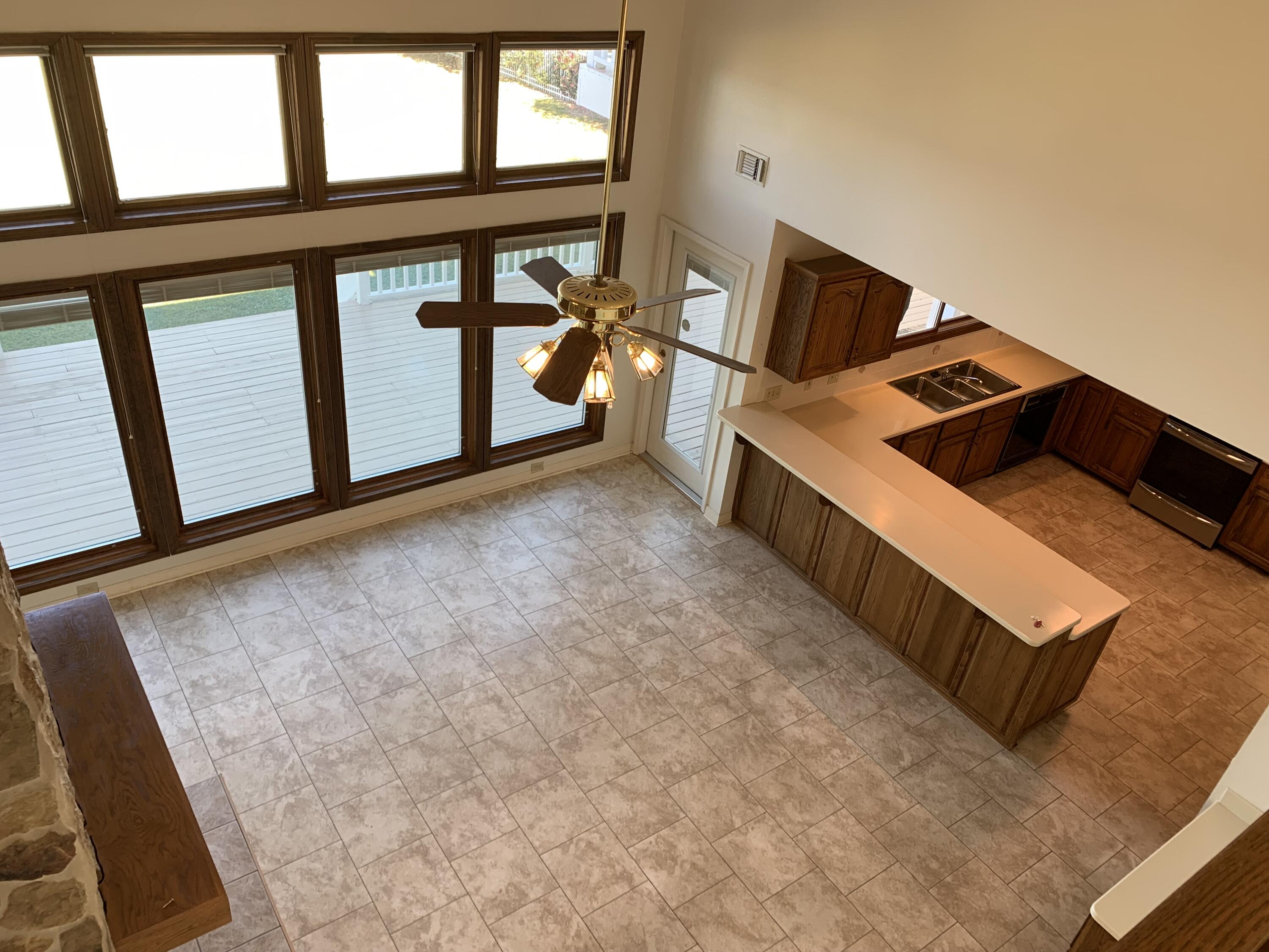 PARADISE BAY S/D - Residential