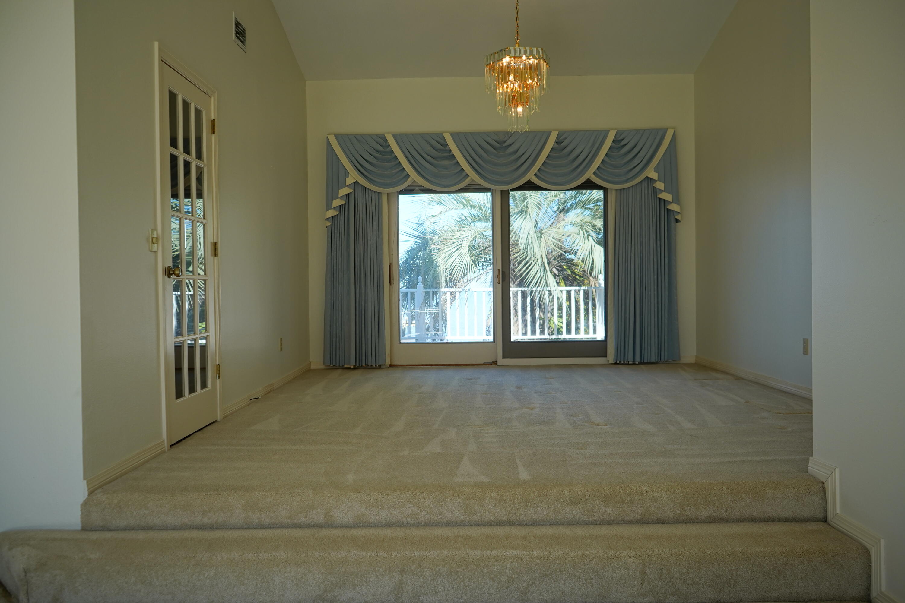PARADISE BAY S/D - Residential