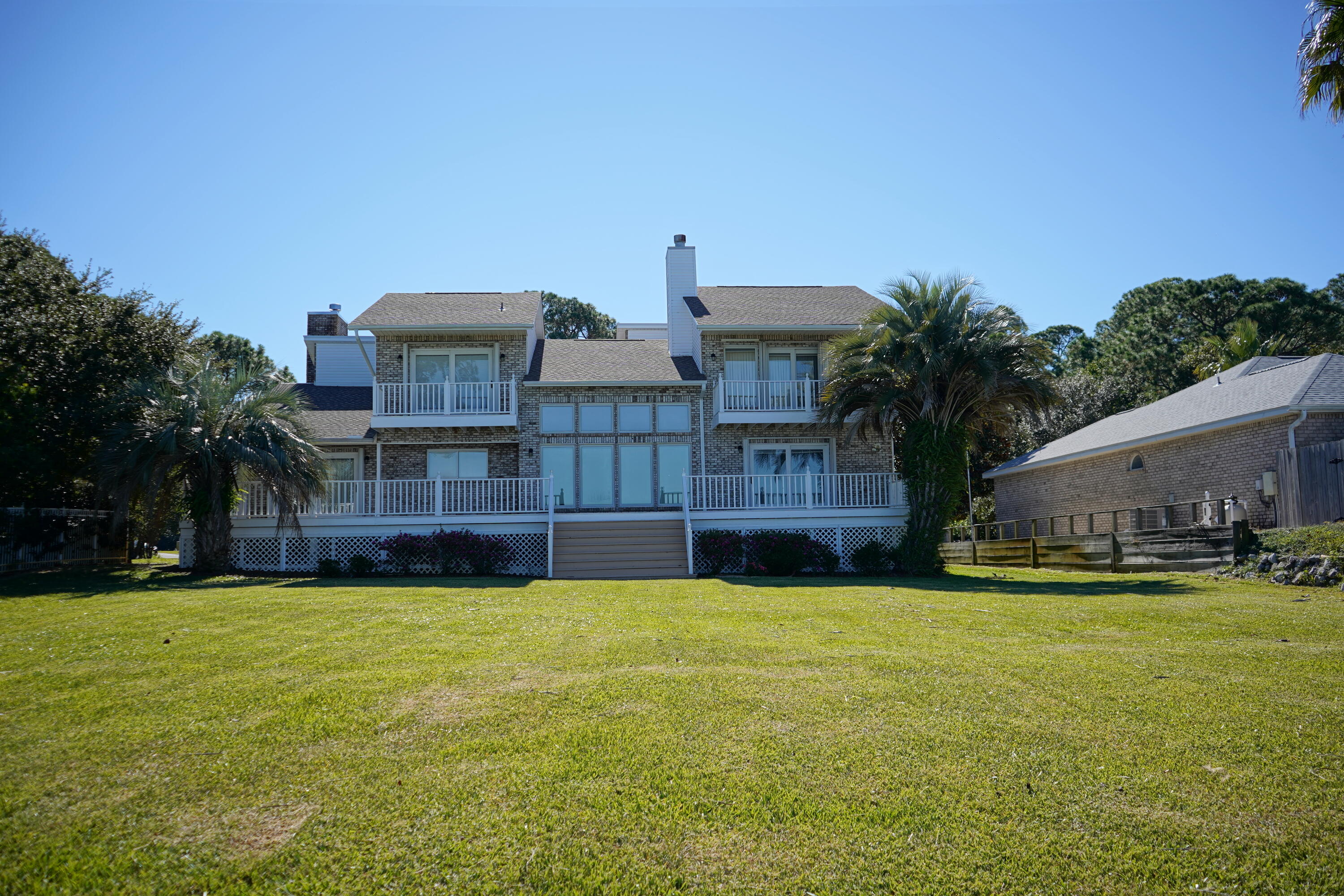 PARADISE BAY S/D - Residential