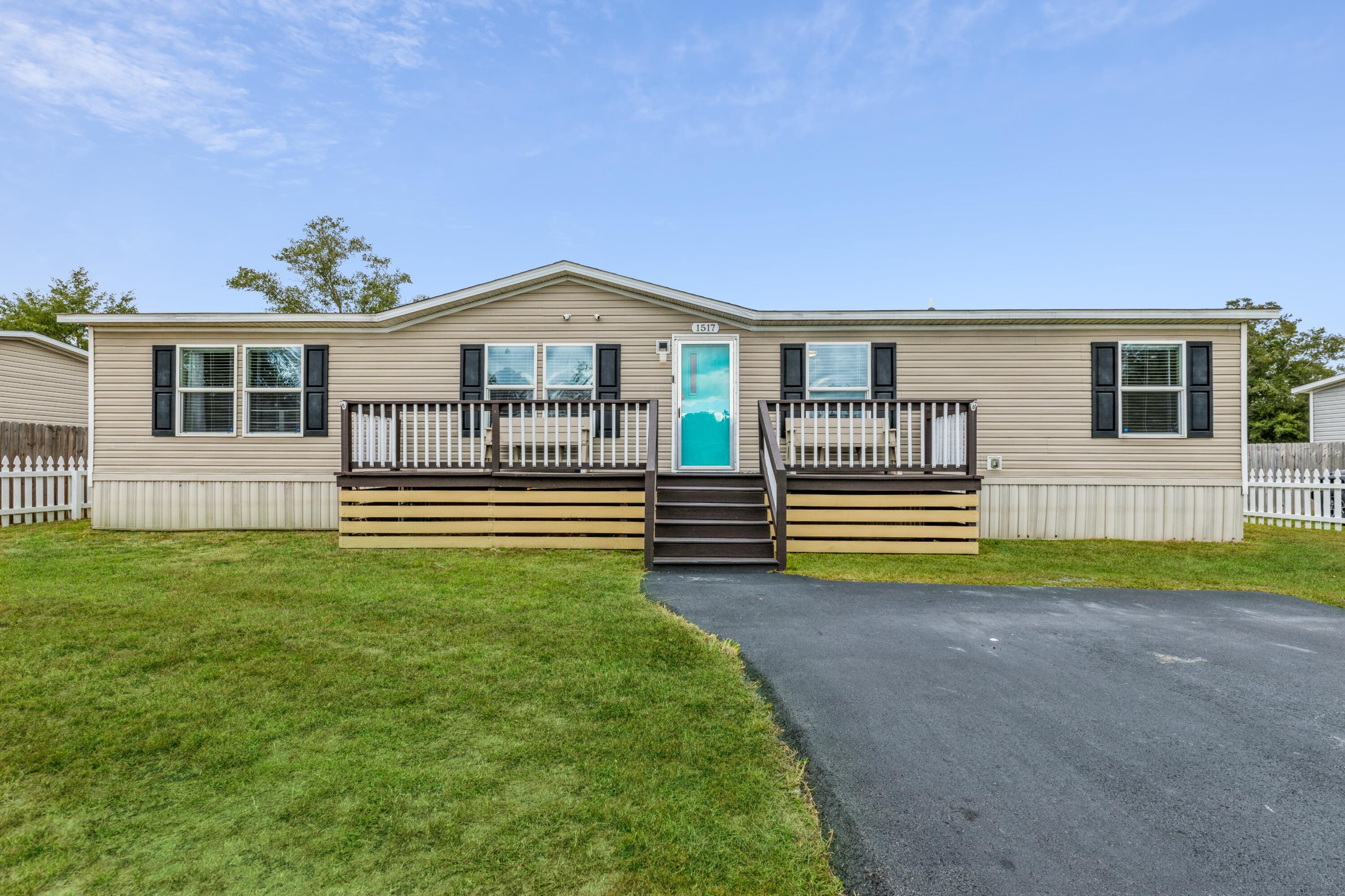 Foxcroft Estates - Residential