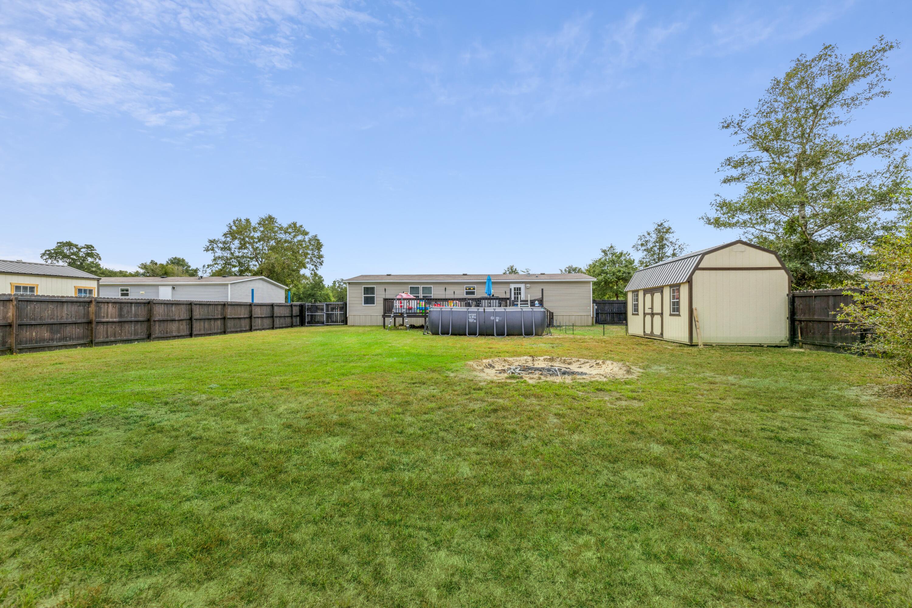 Foxcroft Estates - Residential