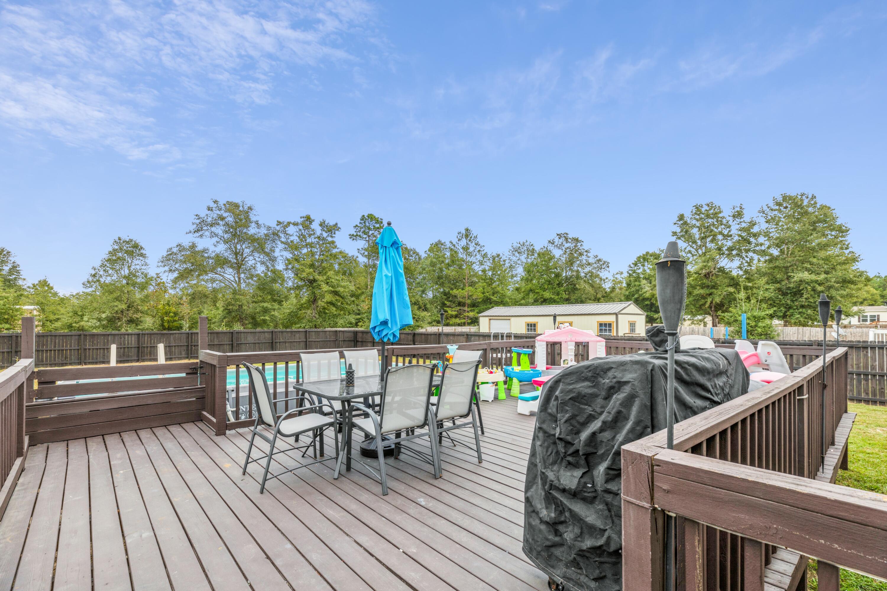 Foxcroft Estates - Residential