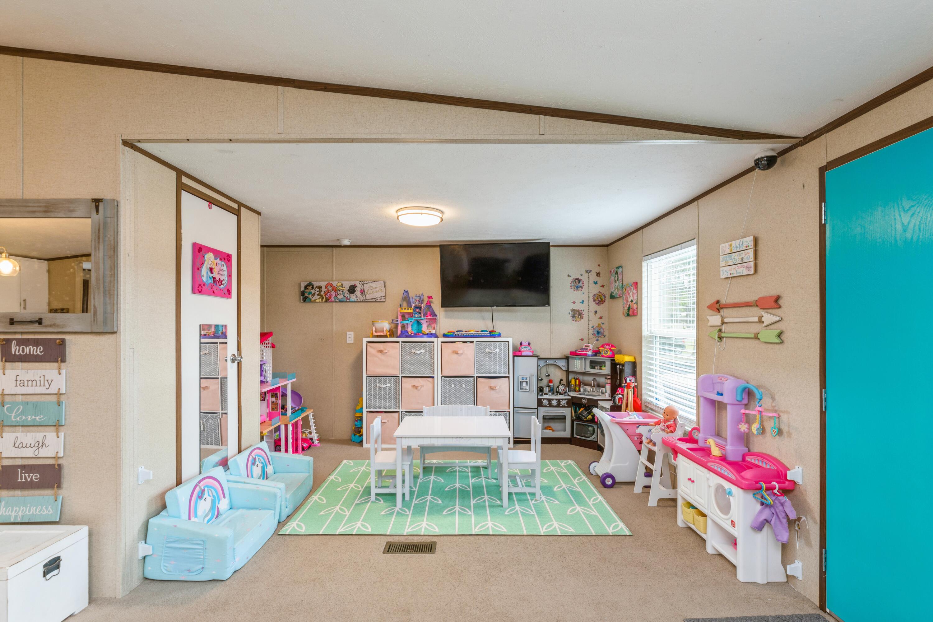 Foxcroft Estates - Residential