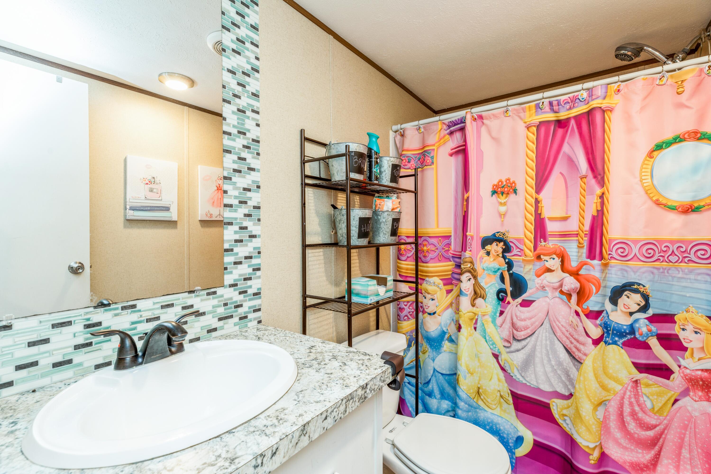 Foxcroft Estates - Residential