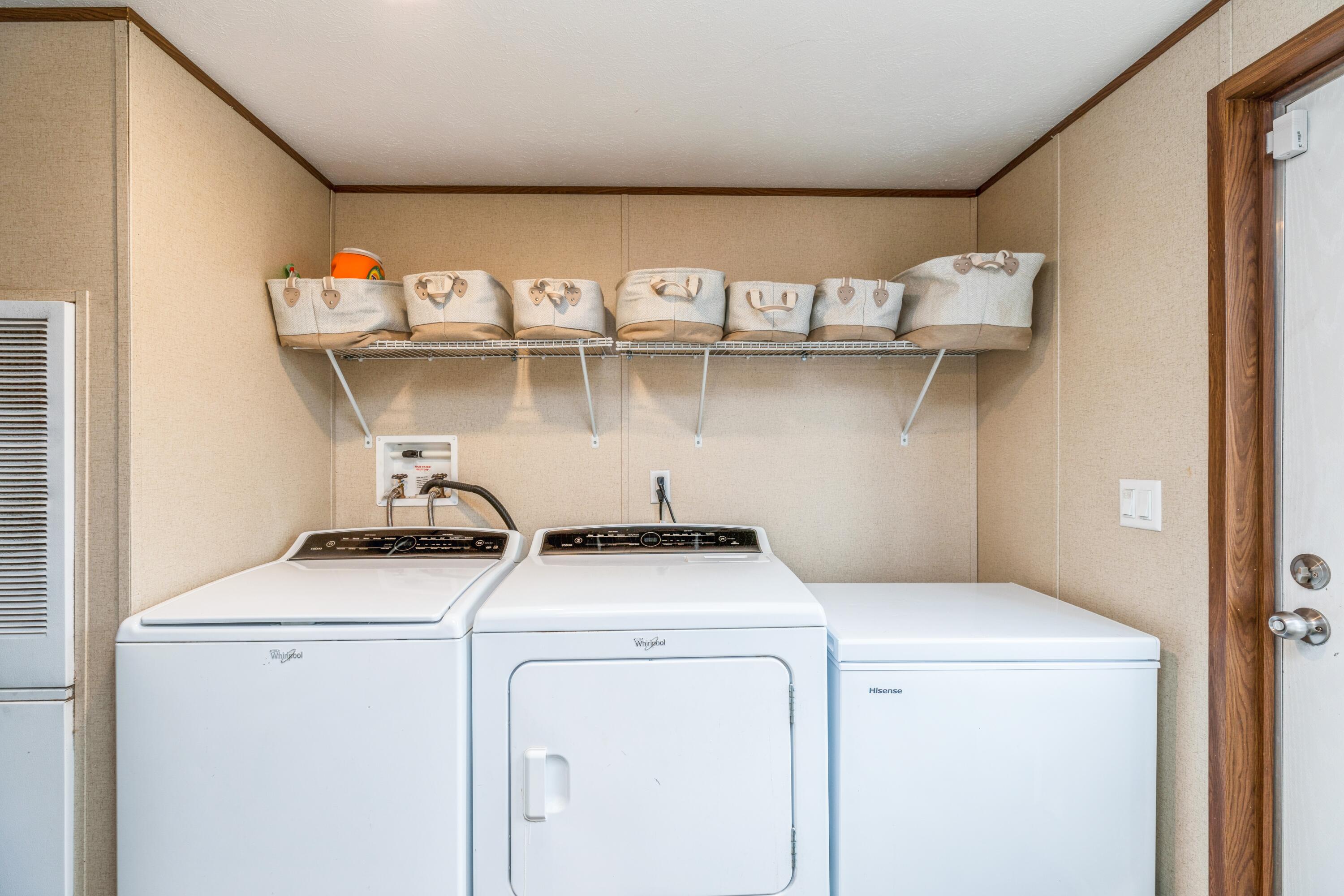 Foxcroft Estates - Residential