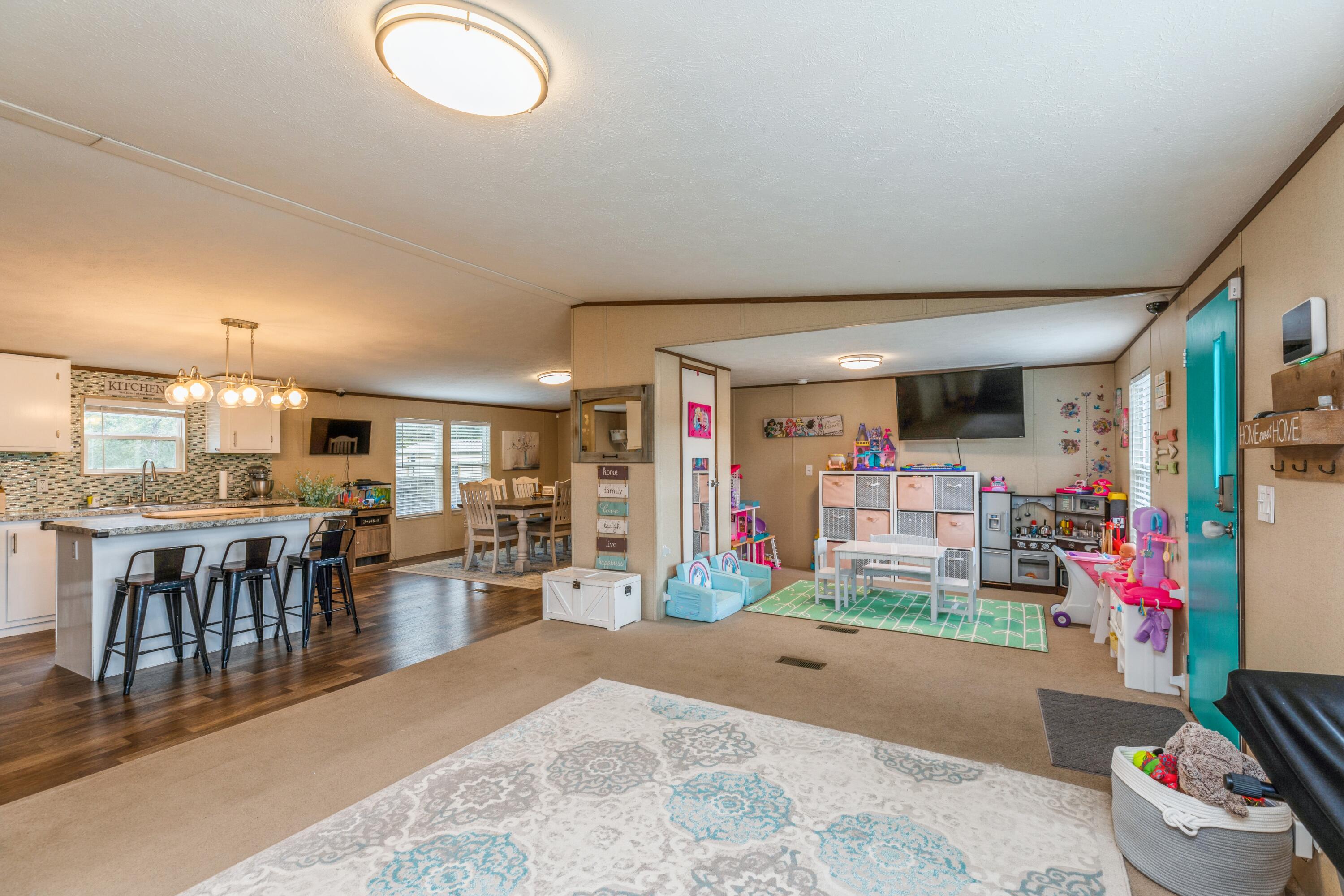 Foxcroft Estates - Residential