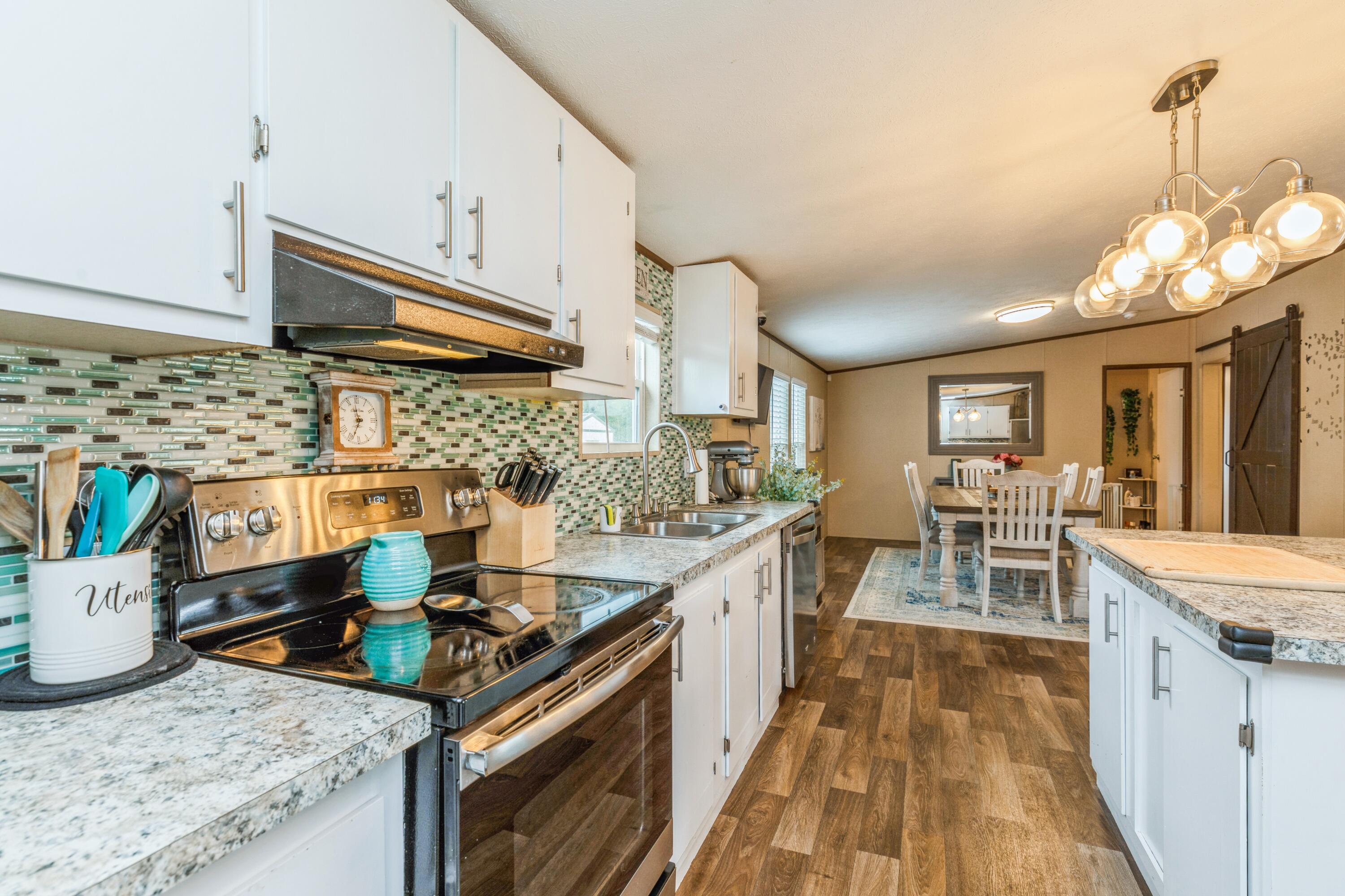 Foxcroft Estates - Residential