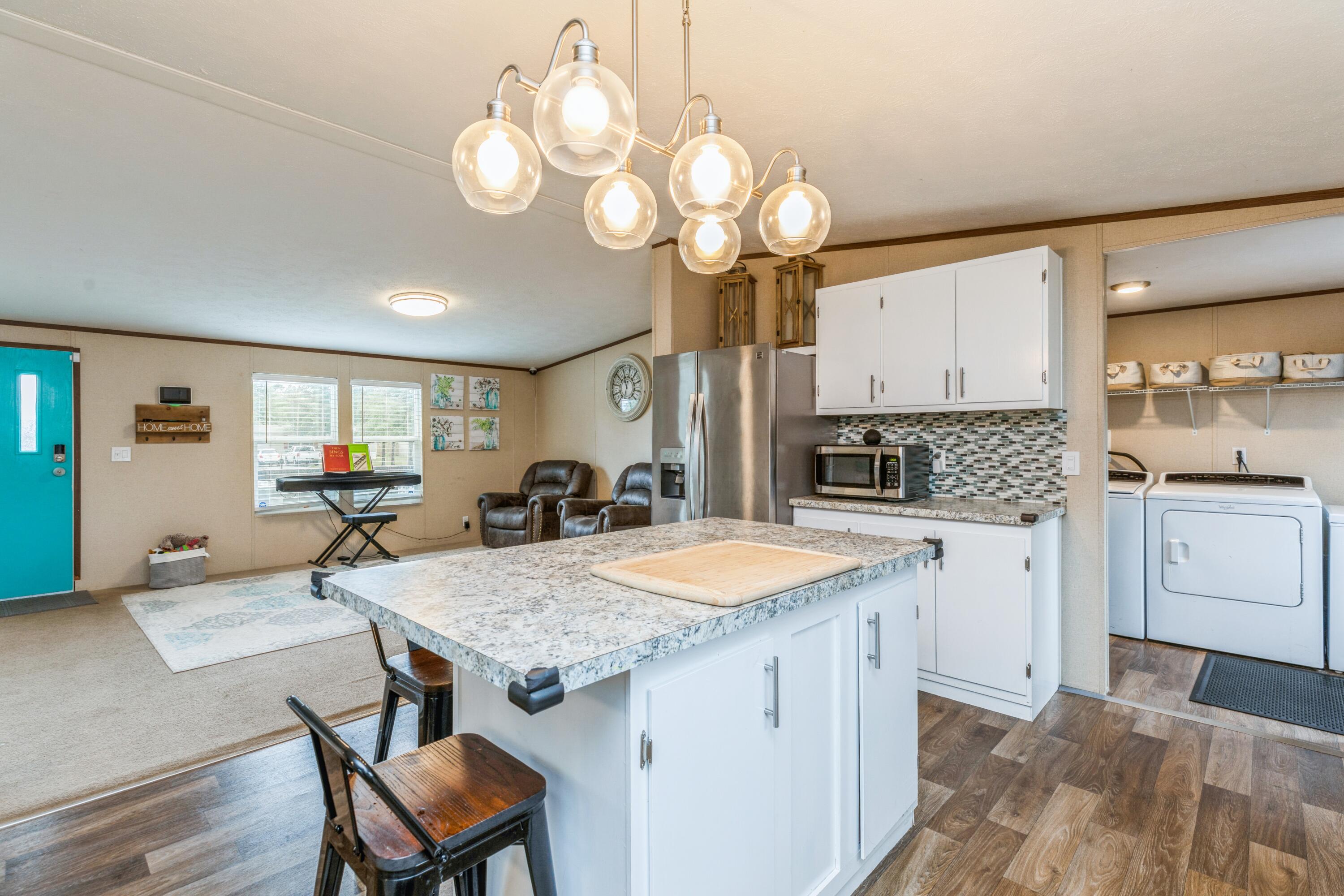 Foxcroft Estates - Residential