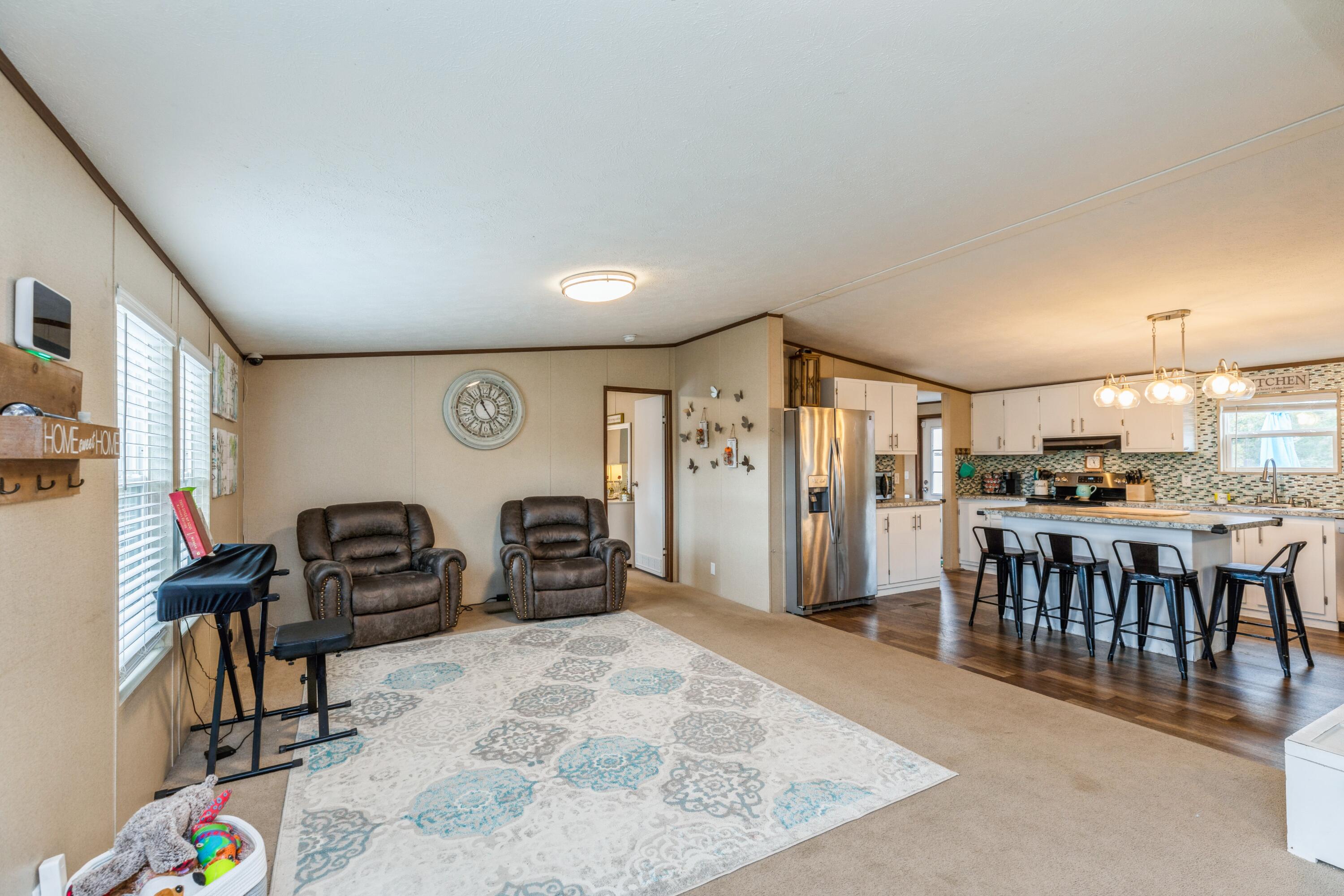 Foxcroft Estates - Residential