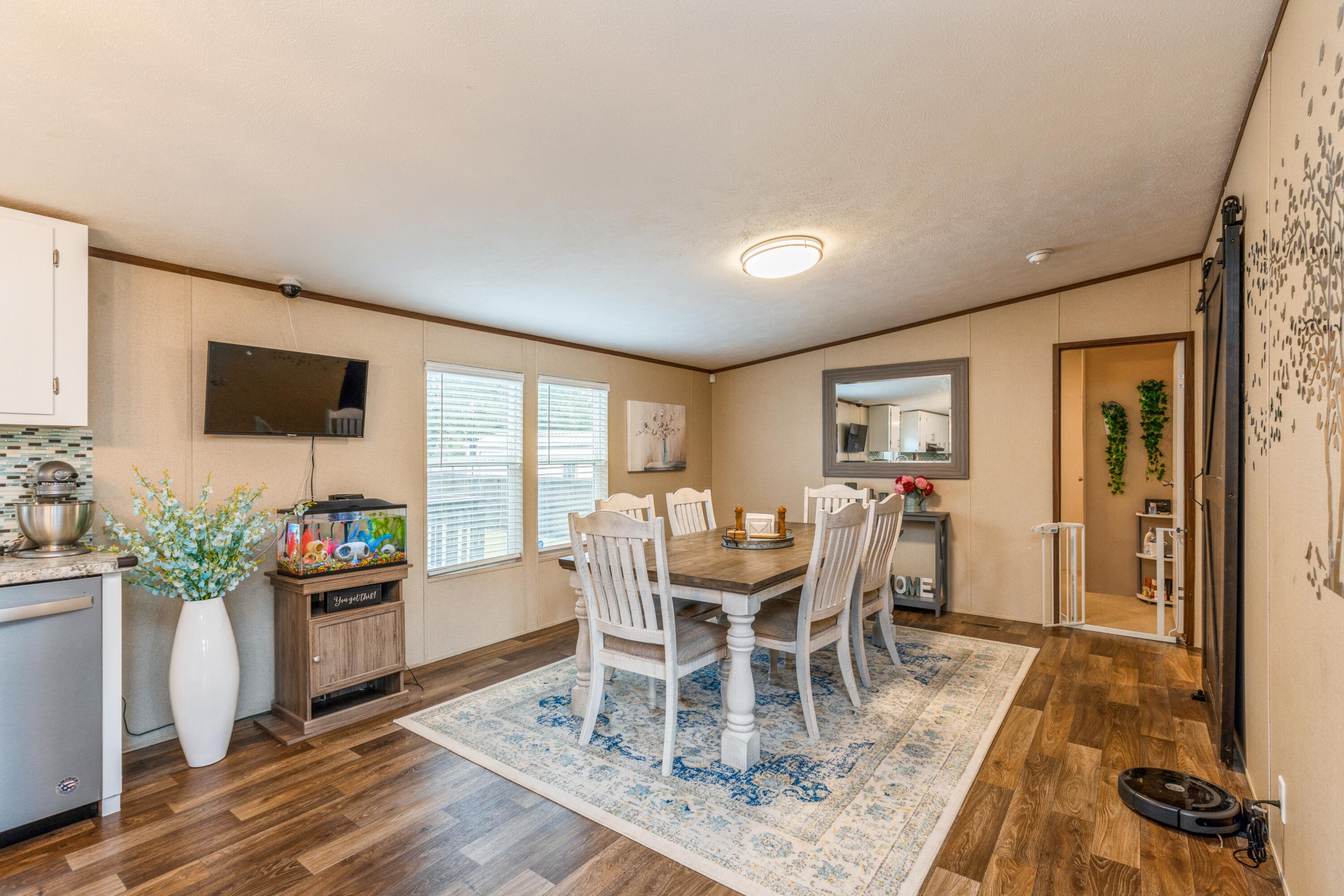 Foxcroft Estates - Residential