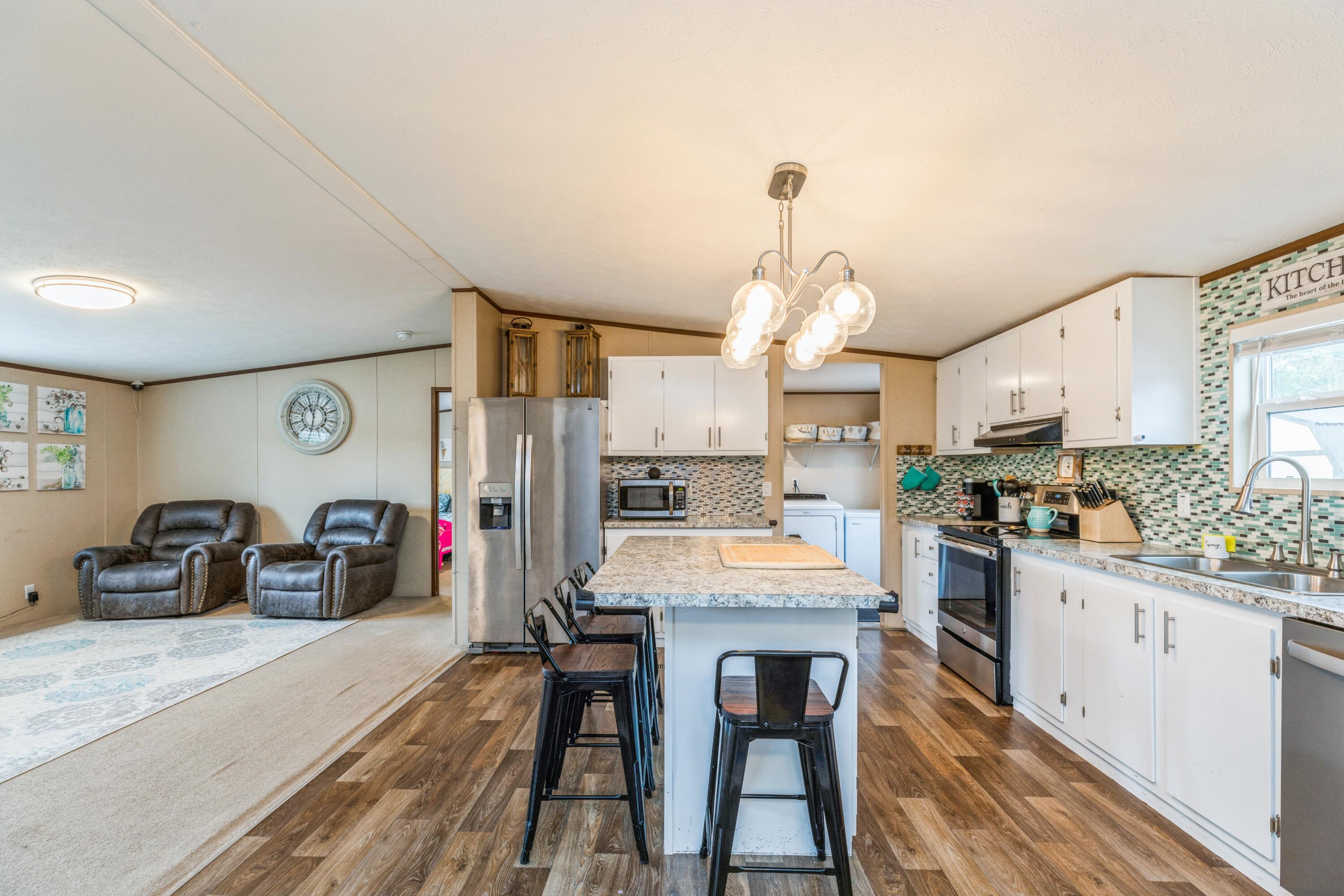 Foxcroft Estates - Residential