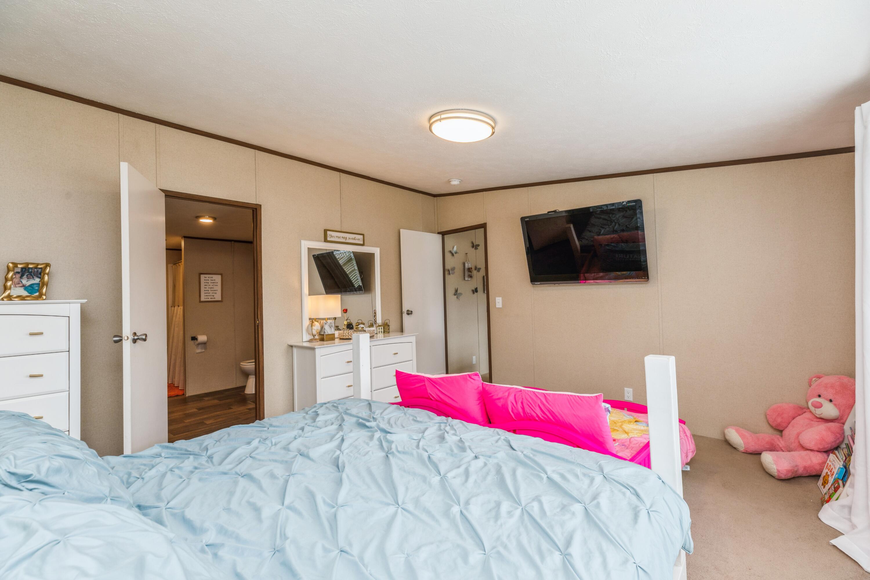 Foxcroft Estates - Residential