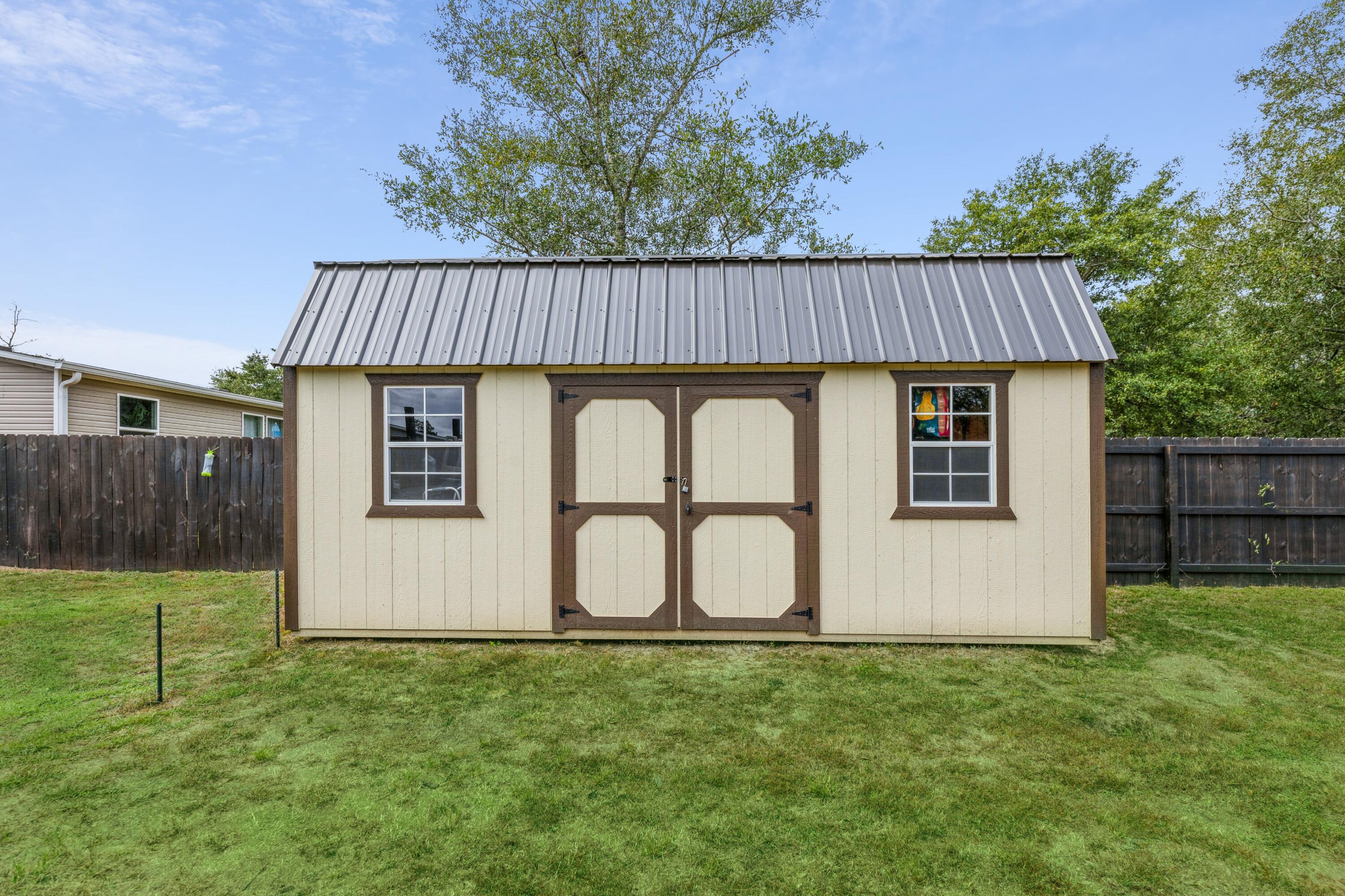 Foxcroft Estates - Residential