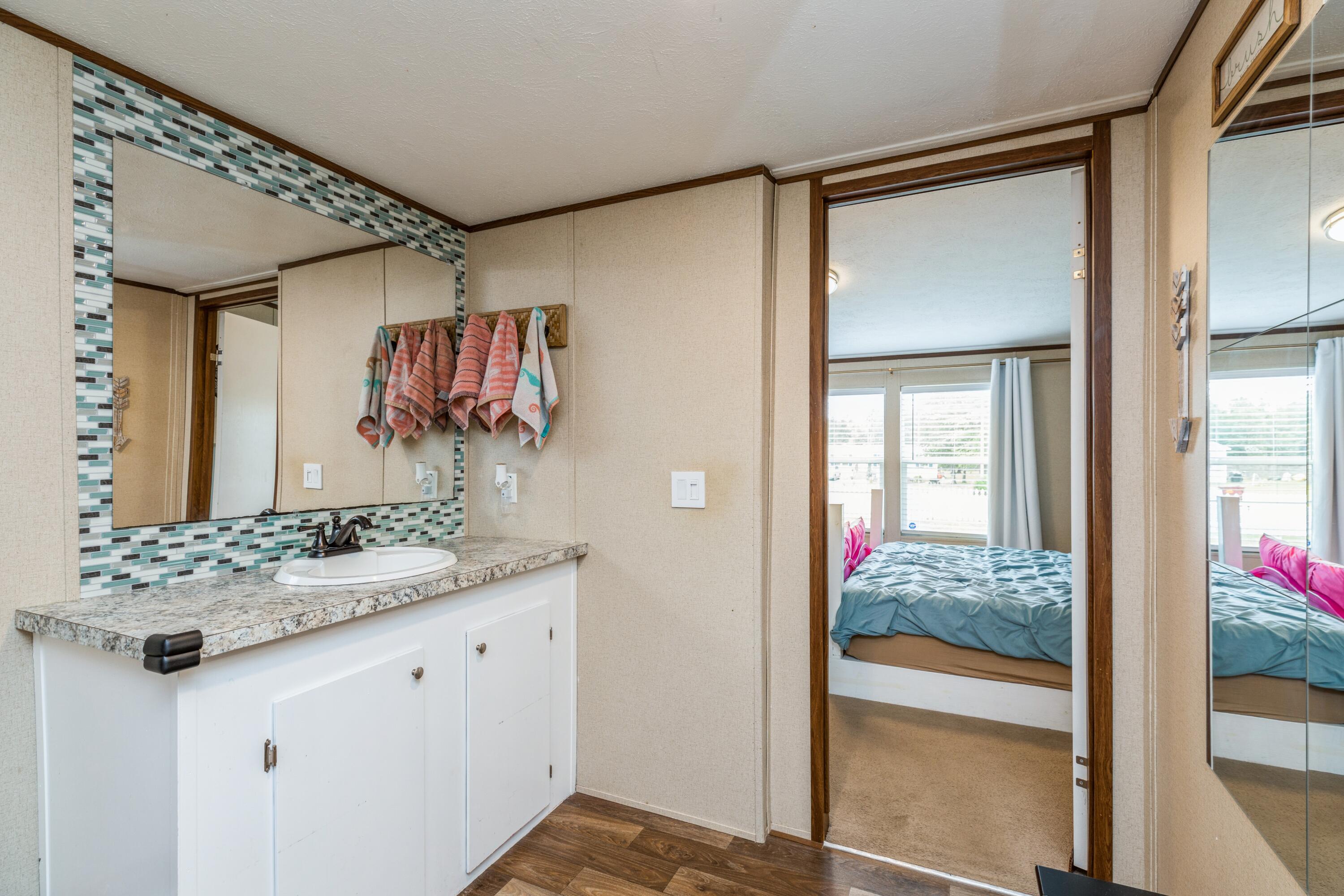 Foxcroft Estates - Residential