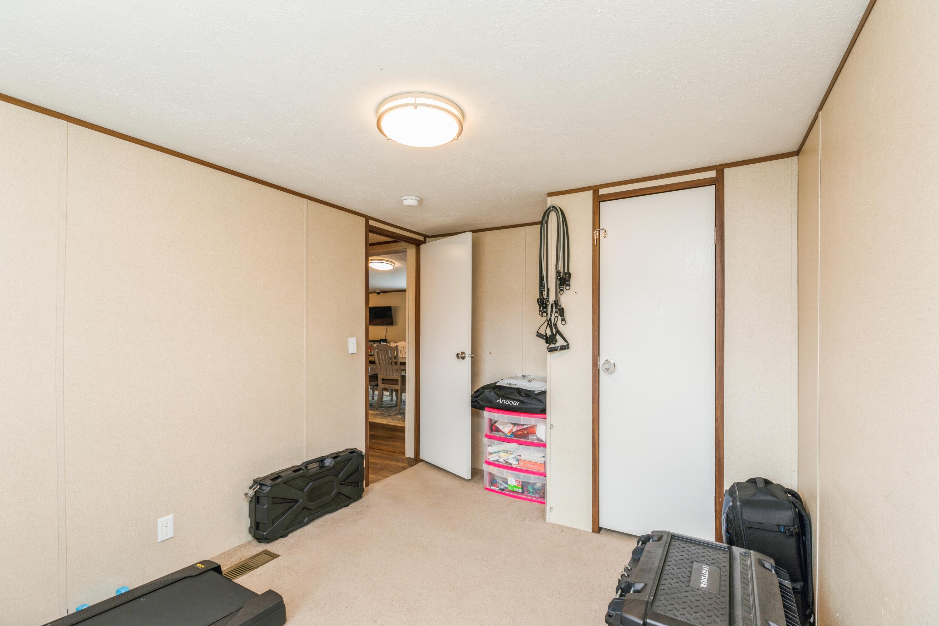 Foxcroft Estates - Residential