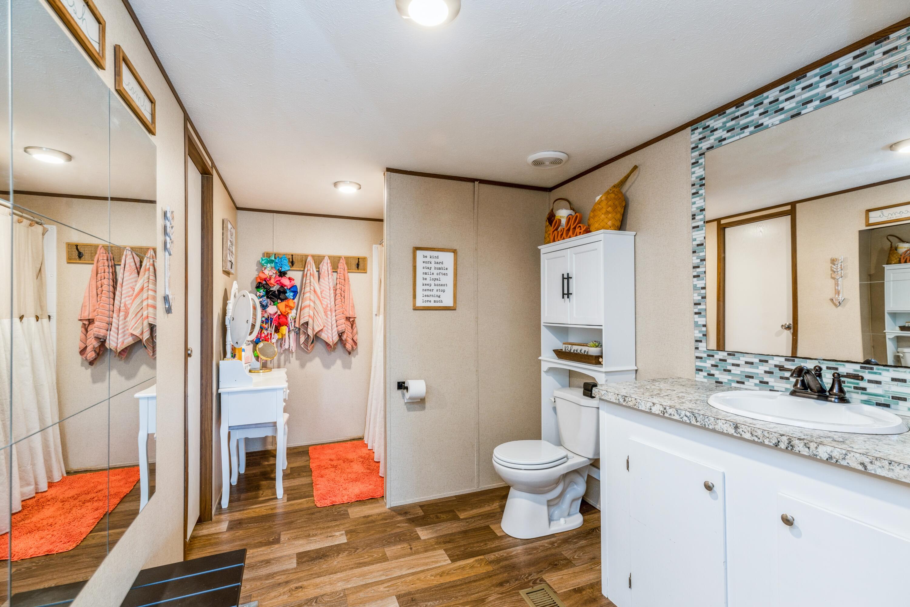 Foxcroft Estates - Residential