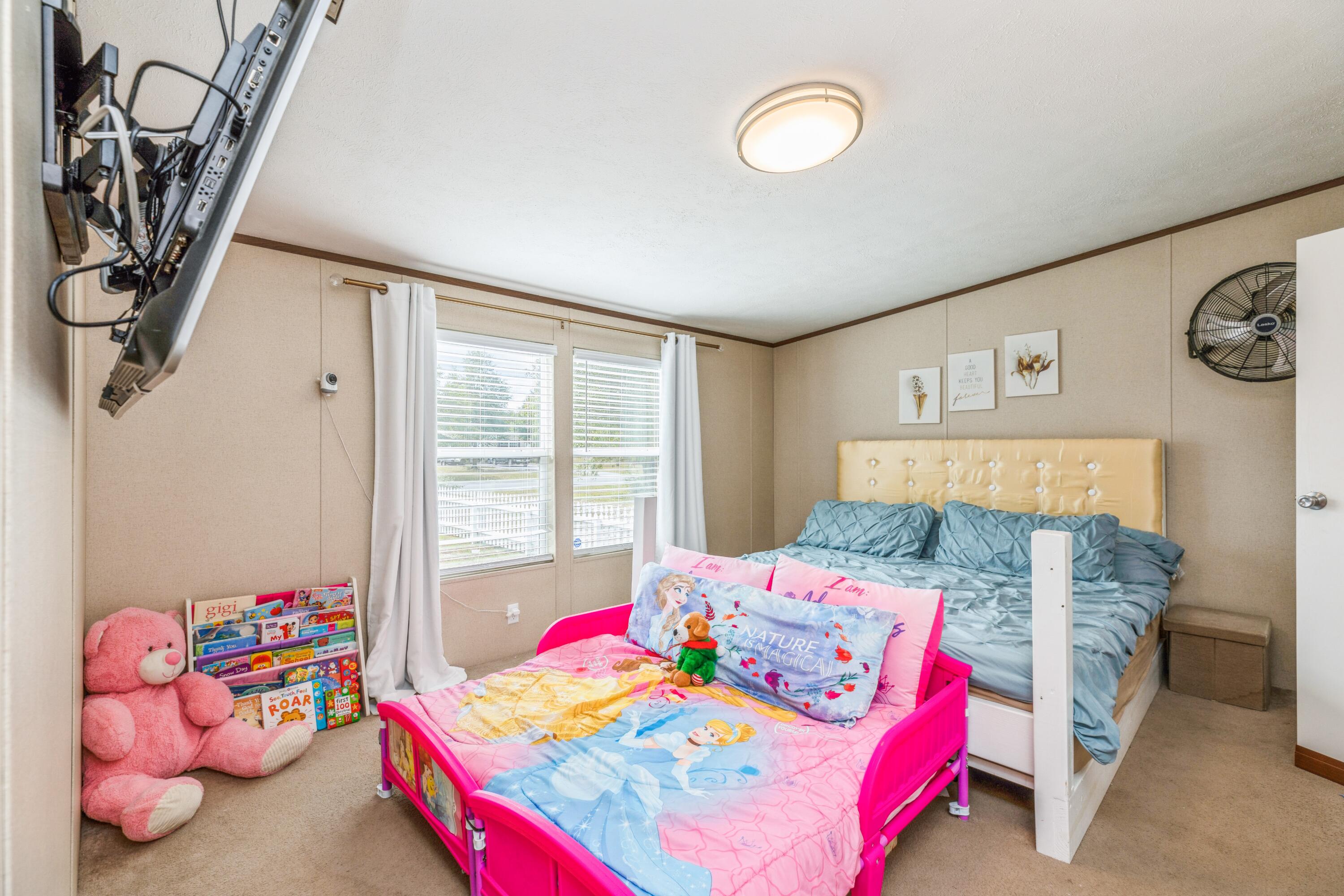 Foxcroft Estates - Residential