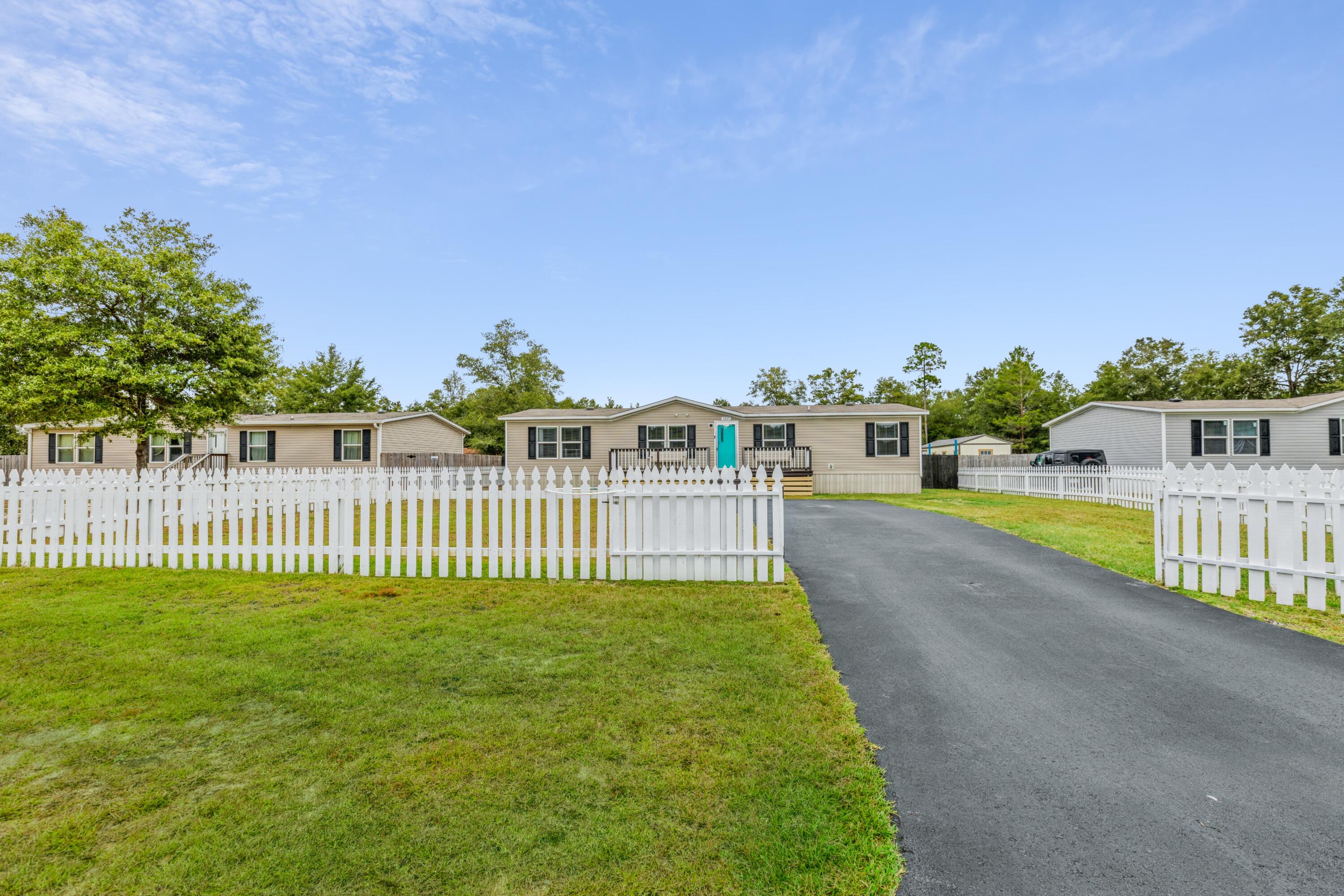 Foxcroft Estates - Residential