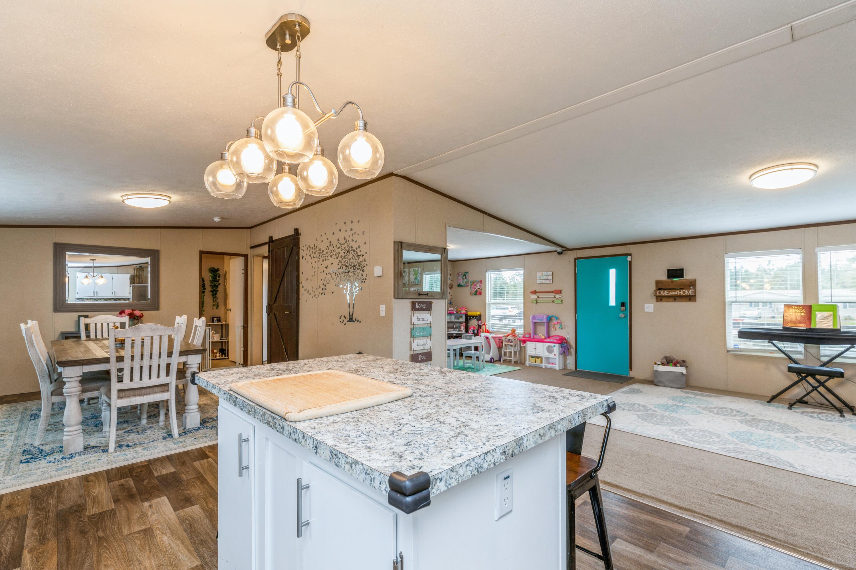 Foxcroft Estates - Residential