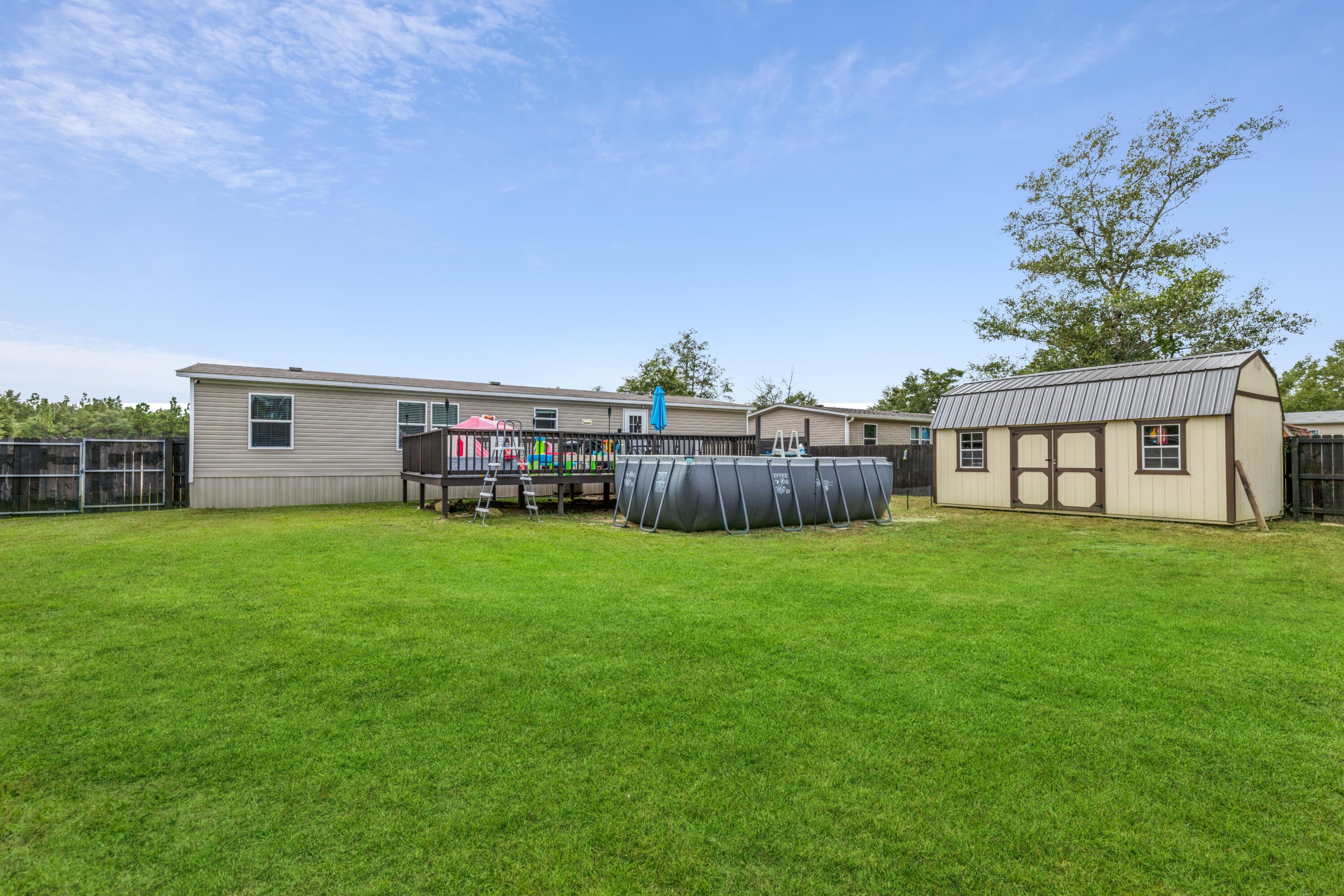 Foxcroft Estates - Residential