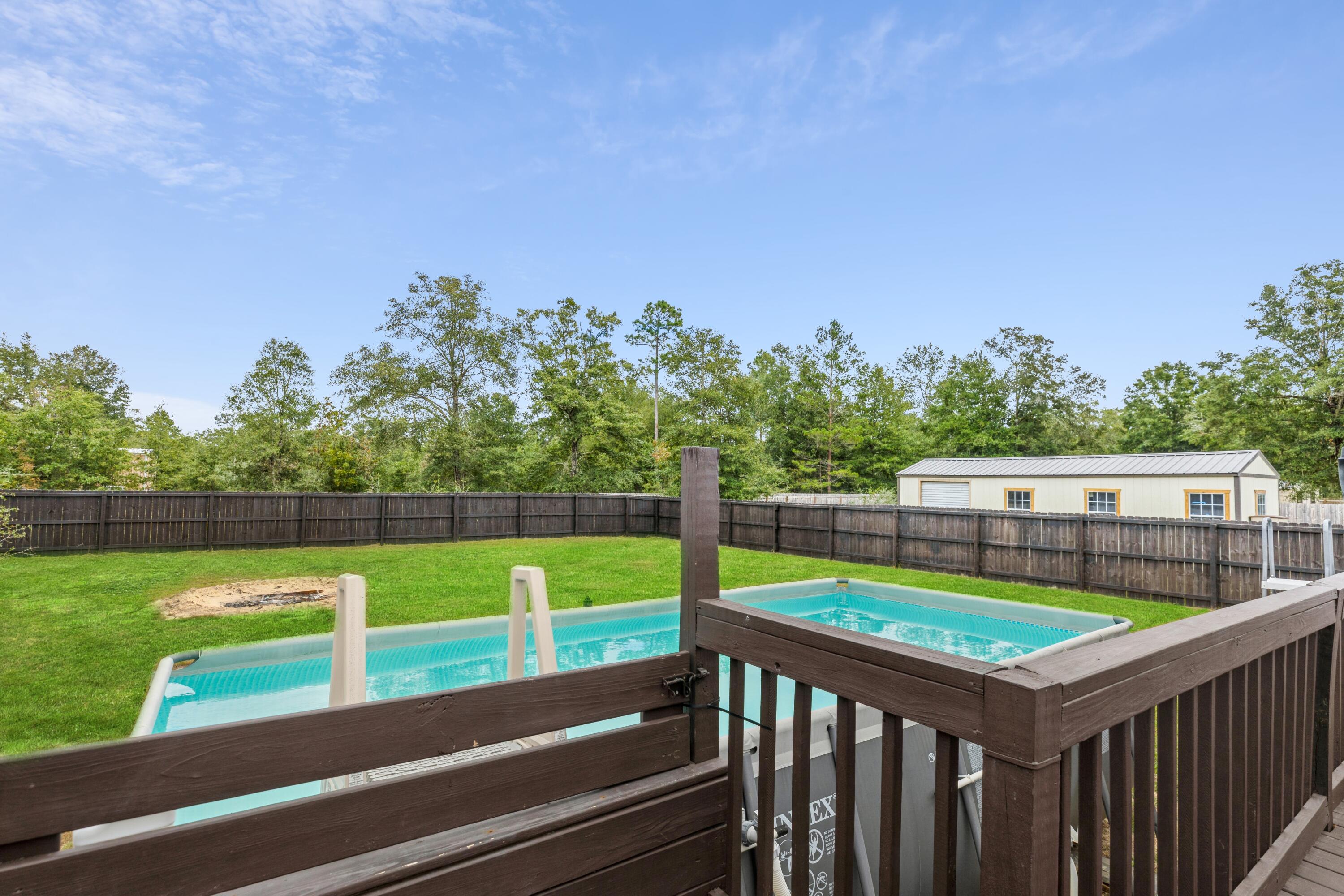 Foxcroft Estates - Residential