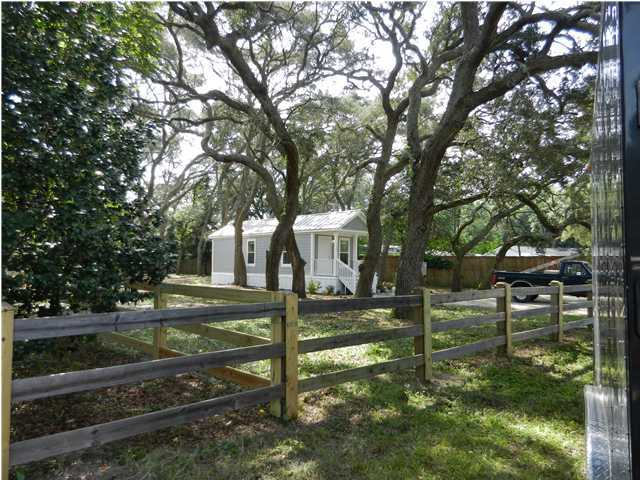 SEMINOLE - Residential Lease