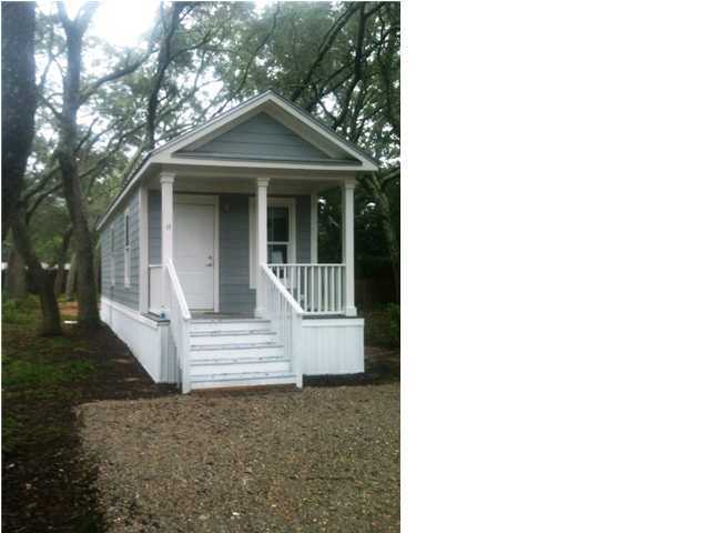 SEMINOLE - Residential Lease