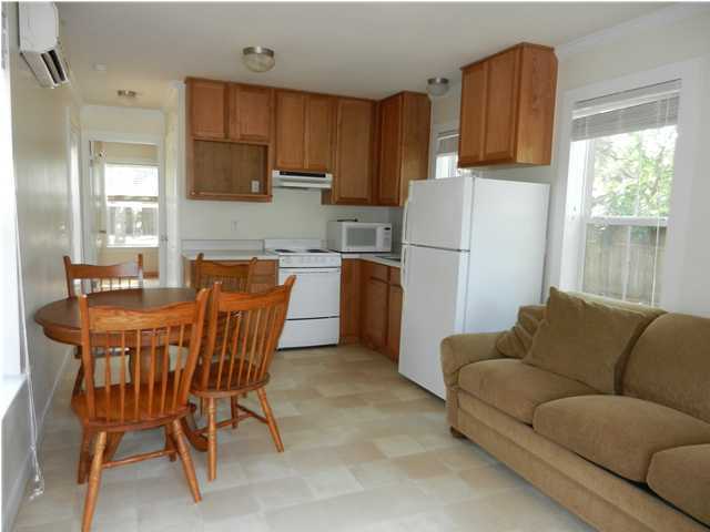 SEMINOLE - Residential Lease
