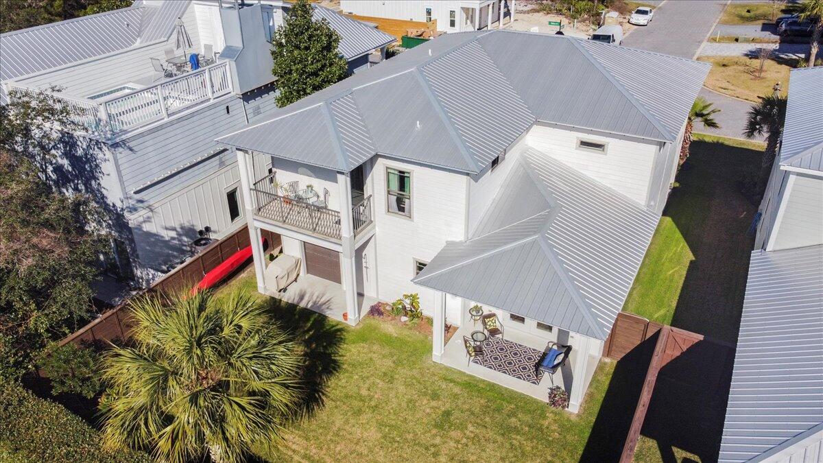 FRANGISTA BEACH 2ND ADDN - Residential