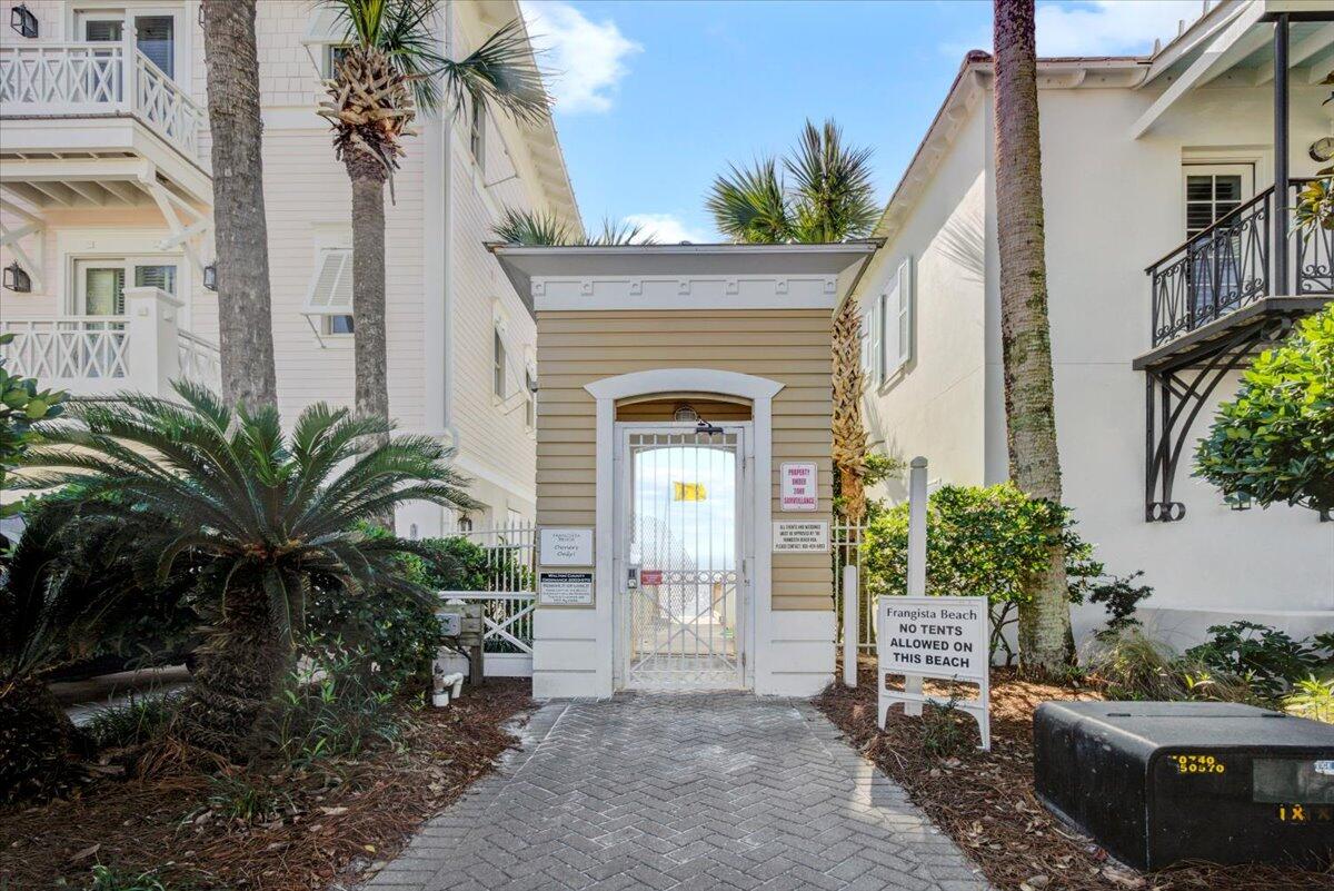 FRANGISTA BEACH 2ND ADDN - Residential