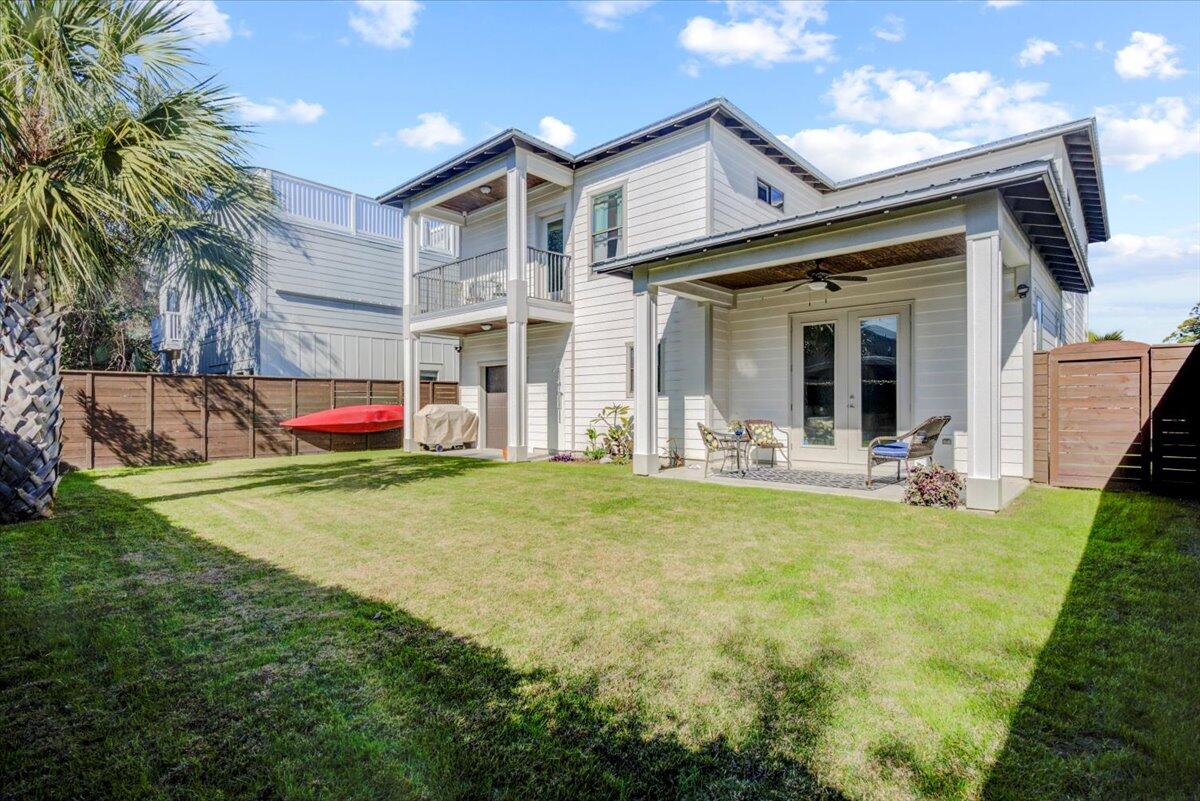 FRANGISTA BEACH 2ND ADDN - Residential