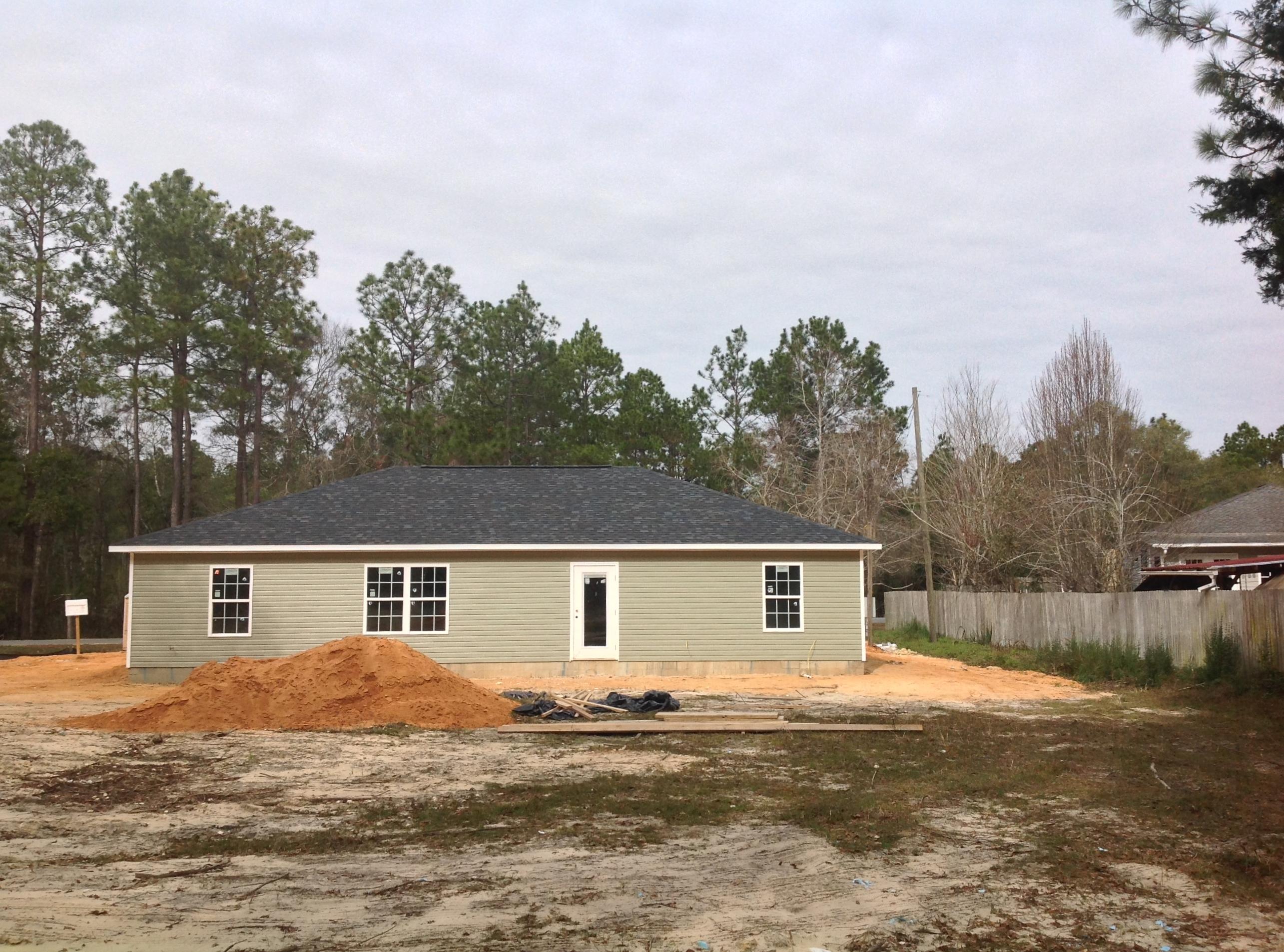 MORRIS ADDN TO CRESTVIEW - Residential