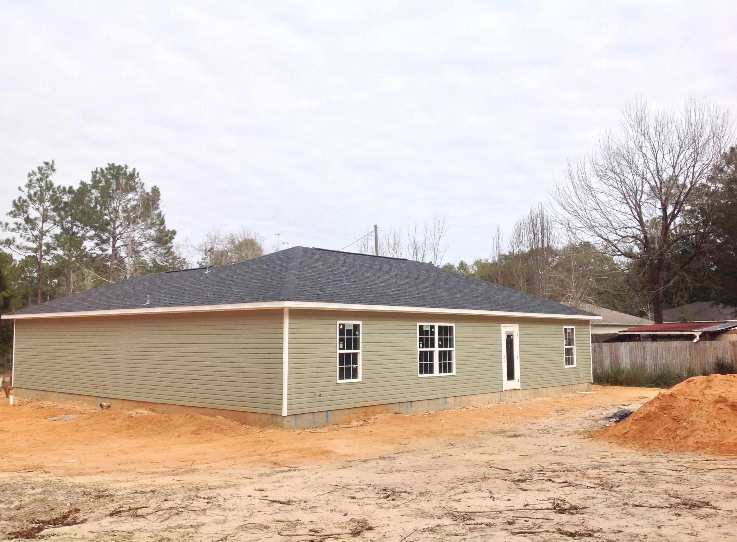 MORRIS ADDN TO CRESTVIEW - Residential