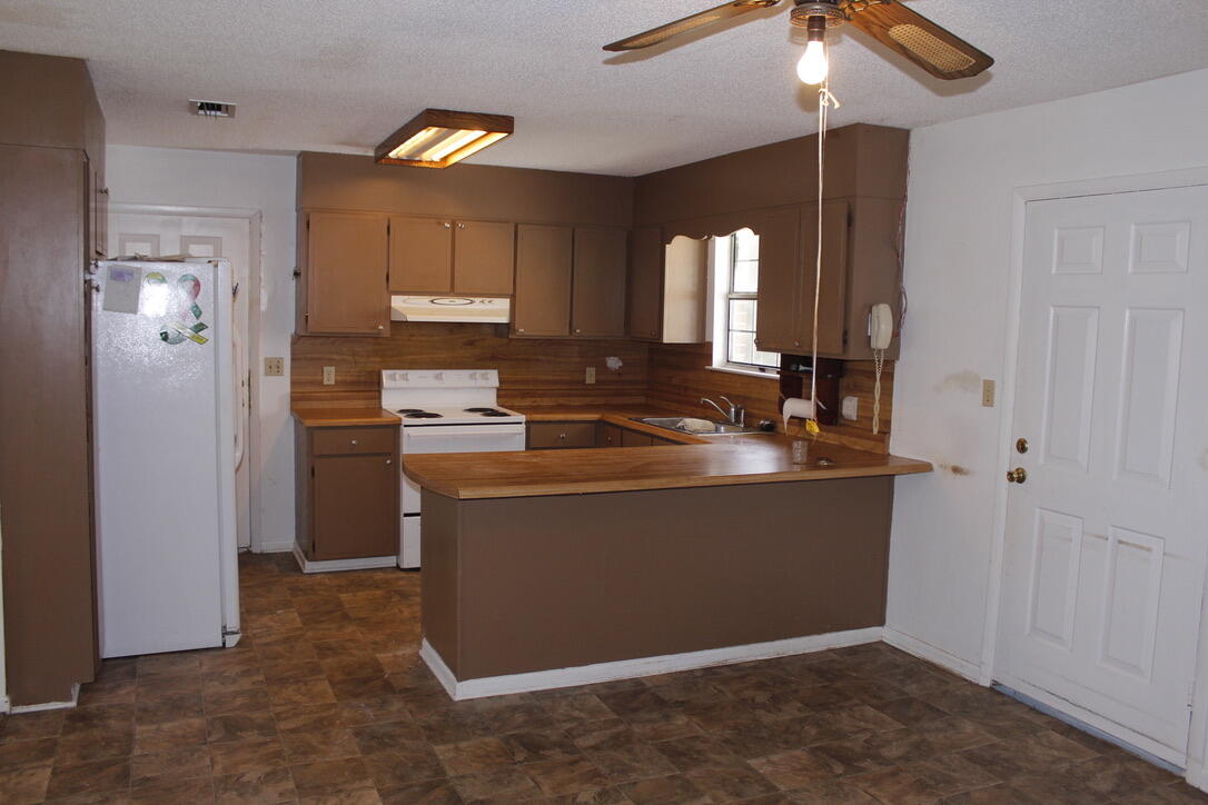 Mathews/McRae - Residential