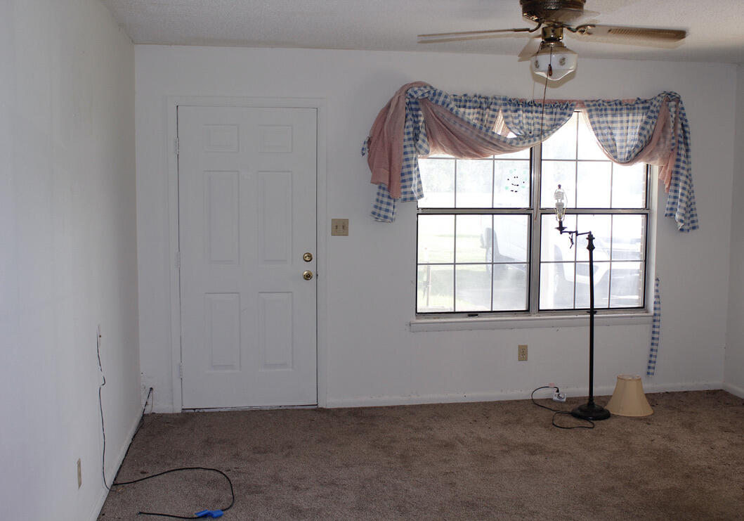 Mathews/McRae - Residential