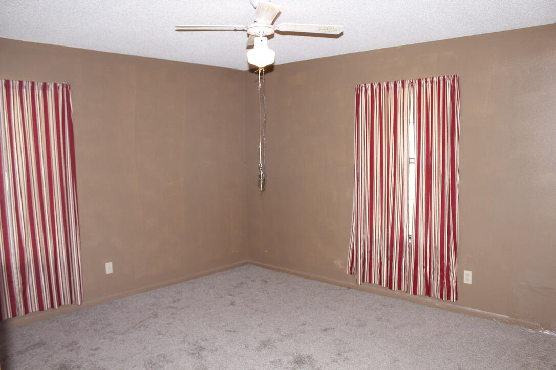 Mathews/McRae - Residential