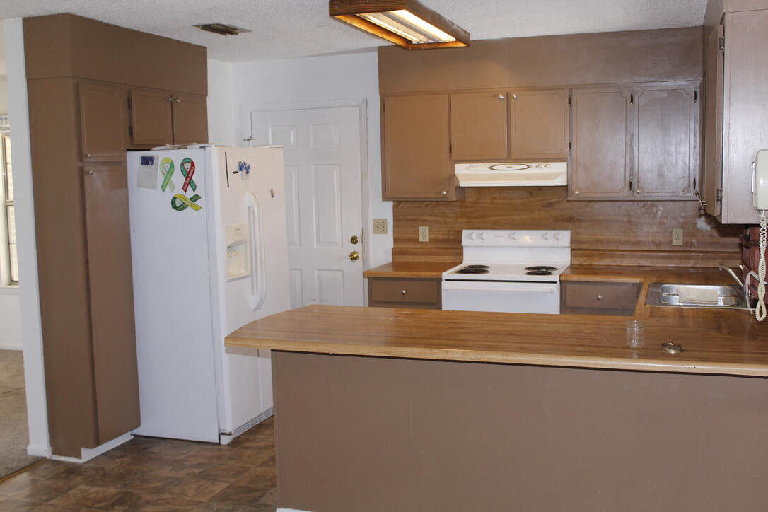 Mathews/McRae - Residential