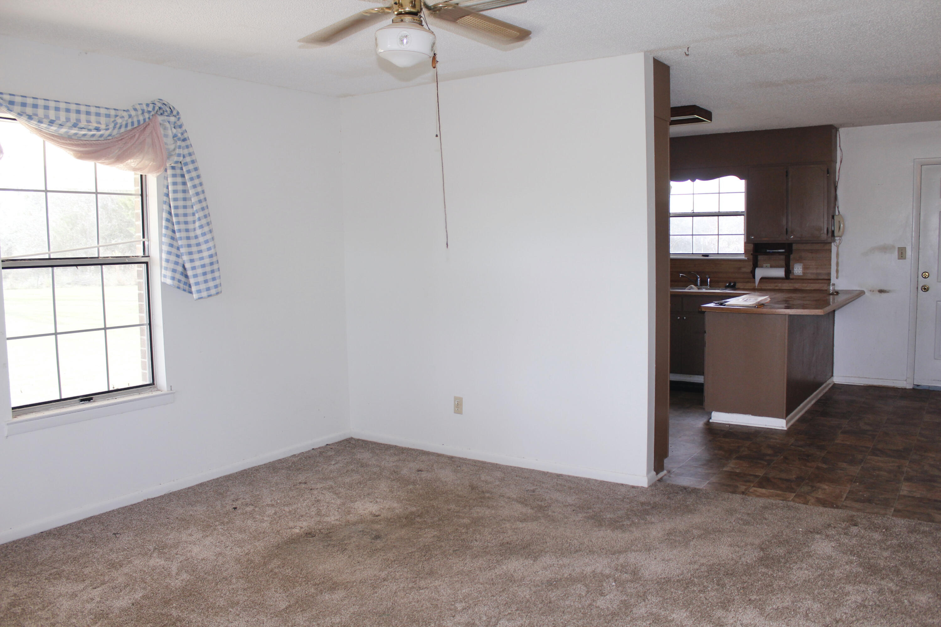 Mathews/McRae - Residential