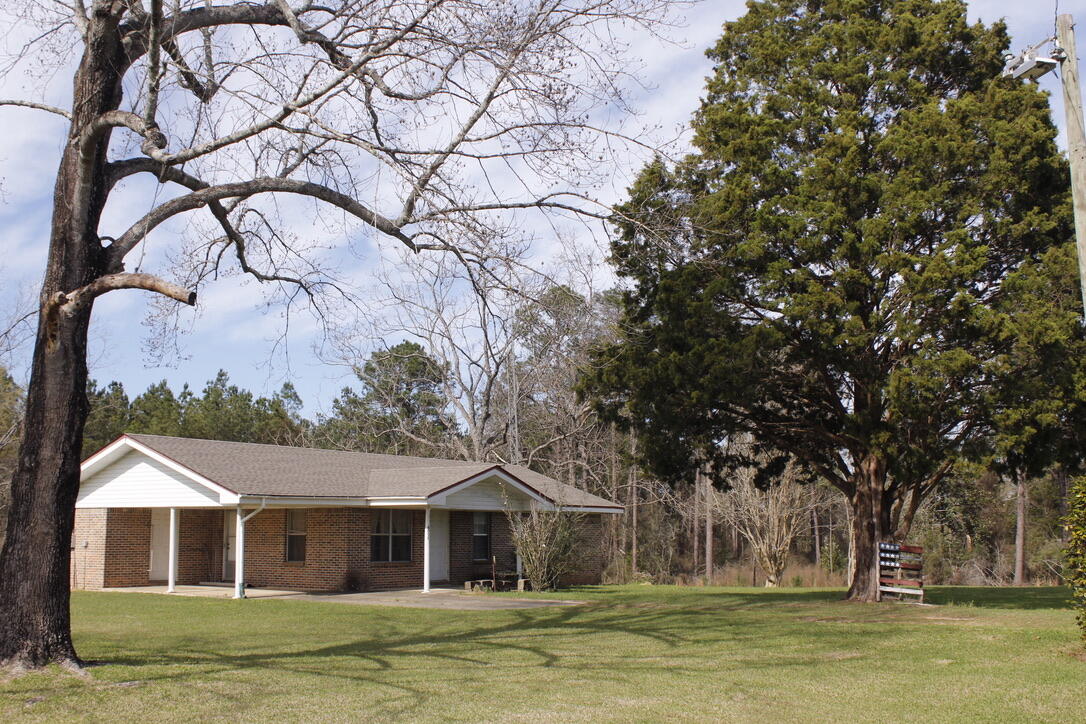 Mathews/McRae - Residential