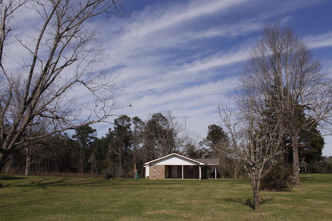 Mathews/McRae - Residential
