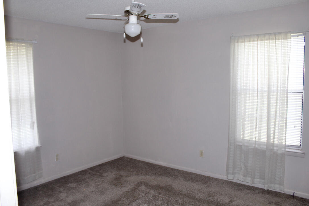 Mathews/McRae - Residential