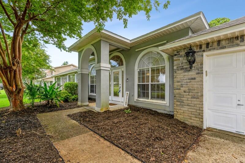 PINEGLADES - Residential